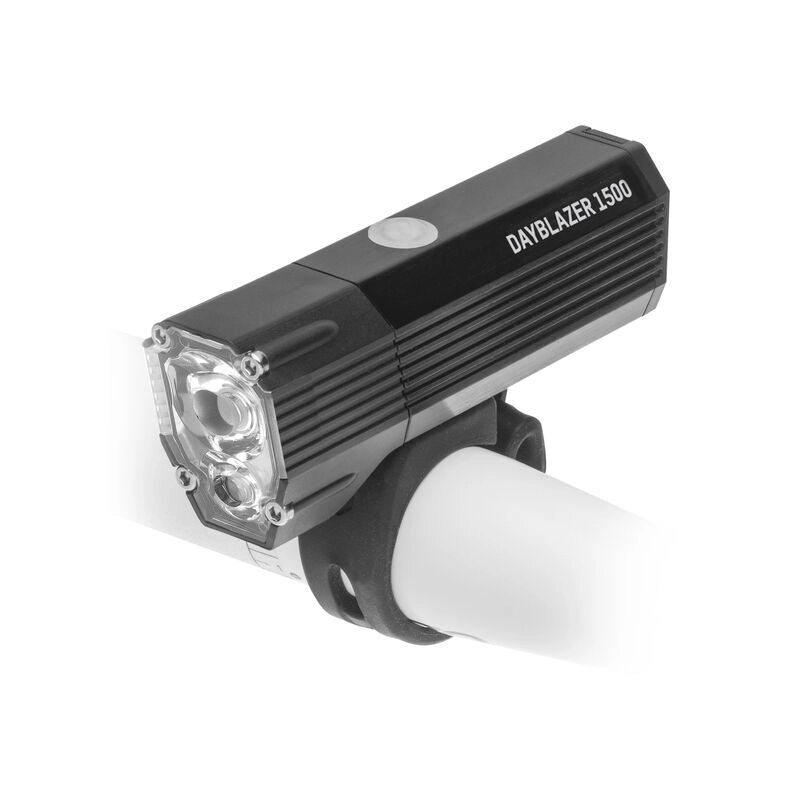 BlackBurn Dayblazer 1500 Front   Dayblazer 65 Rear Light Set