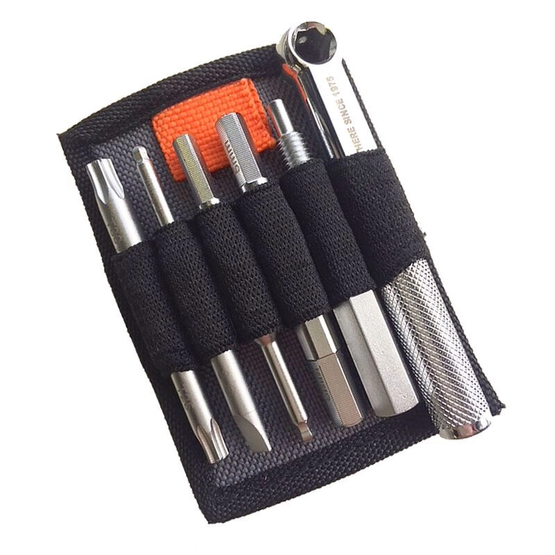 BlackBurn Switch Wrap Tool Kit