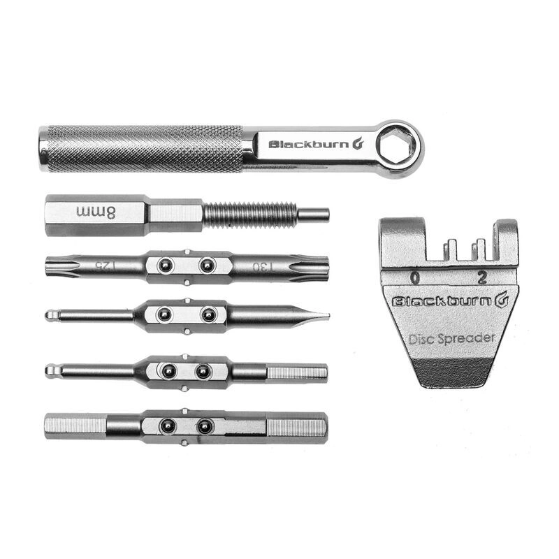 BlackBurn Switch Wrap Tool Kit
