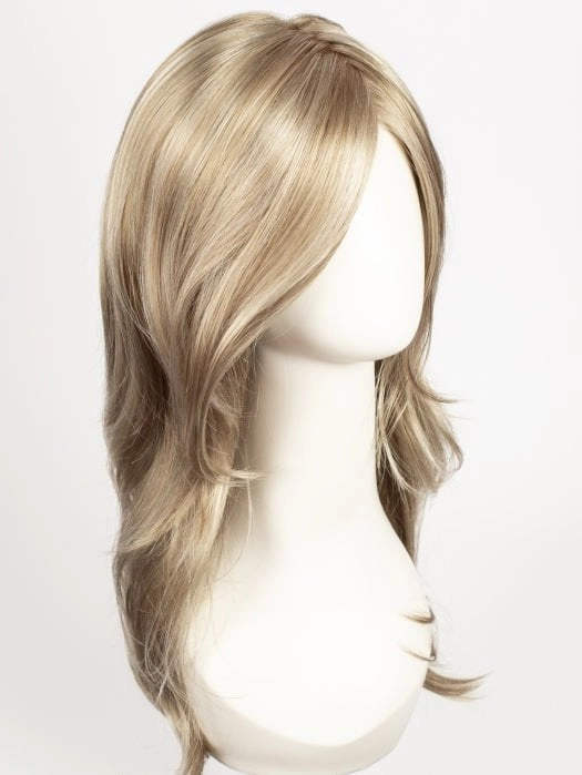 Blaze | Synthetic Lace Front Wig (Mono Top)