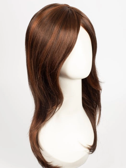 Blaze | Synthetic Lace Front Wig (Mono Top)