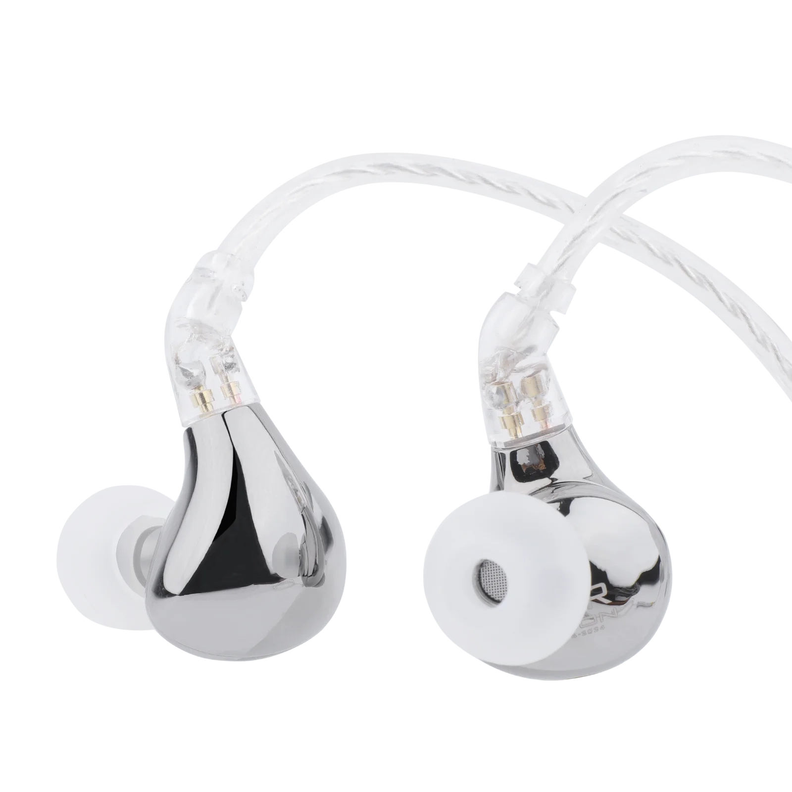 BLON BL03 II 10mm Dual-Chamber Dynamic Driver IEMs