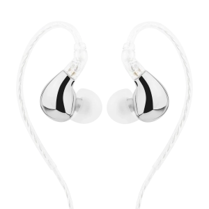 BLON BL03 II 10mm Dual-Chamber Dynamic Driver IEMs