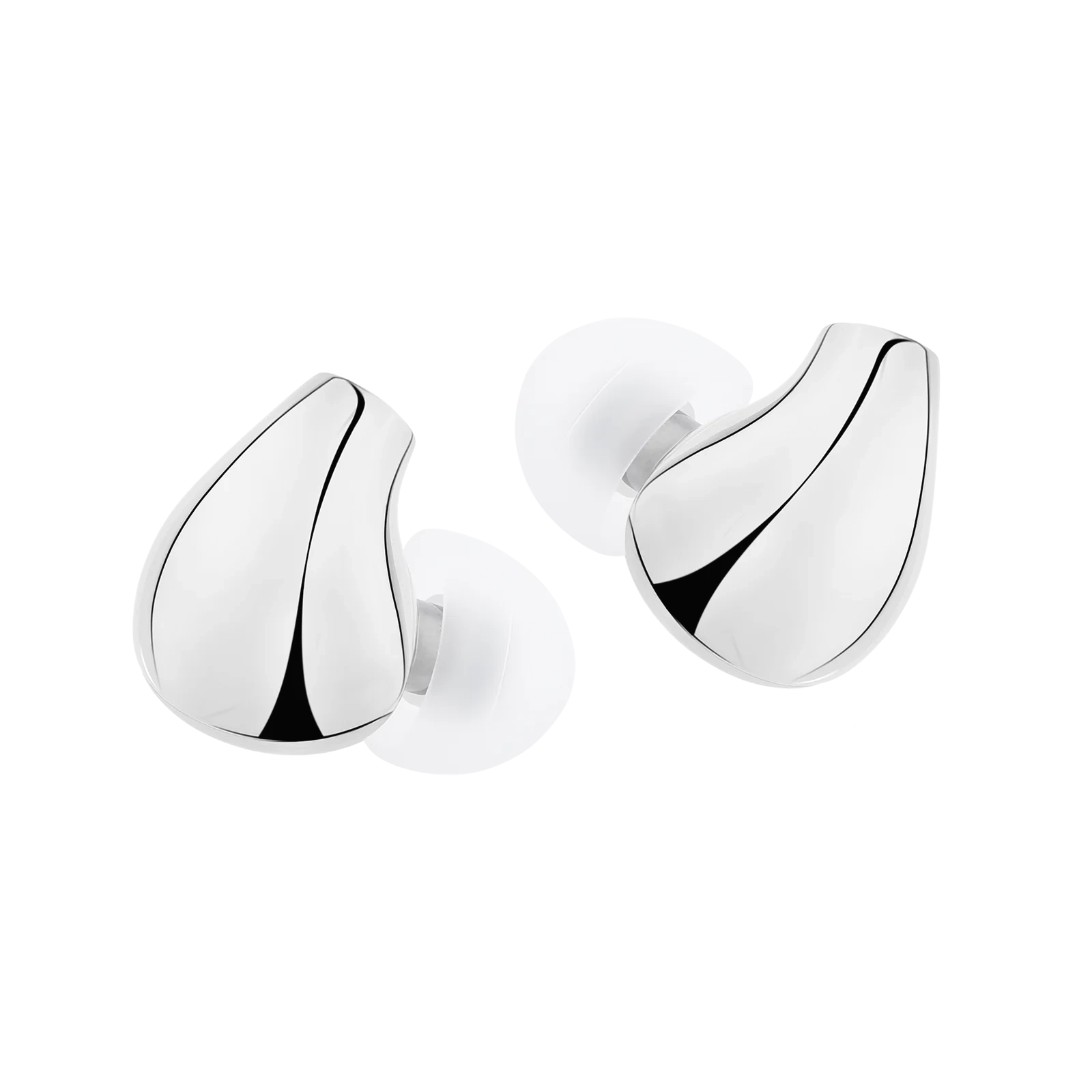 BLON BL03 II 10mm Dual-Chamber Dynamic Driver IEMs