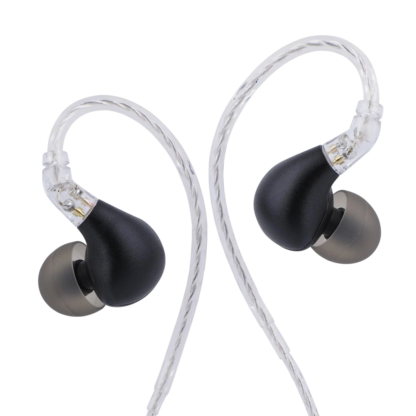 BLON BL03 II 10mm Dual-Chamber Dynamic Driver IEMs