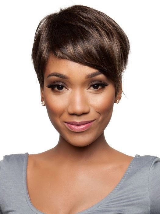 Bori | Synthetic Wig (Basic Cap) | DISCONTINUED