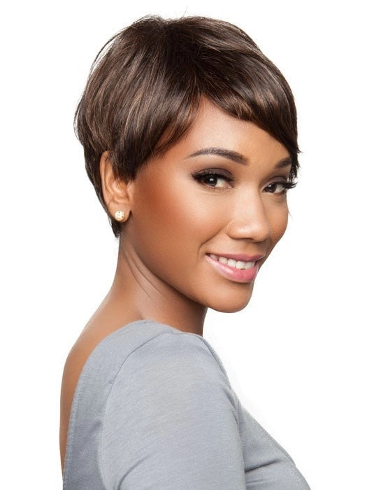 Bori | Synthetic Wig (Basic Cap) | DISCONTINUED