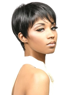 Bori | Synthetic Wig (Basic Cap) | DISCONTINUED