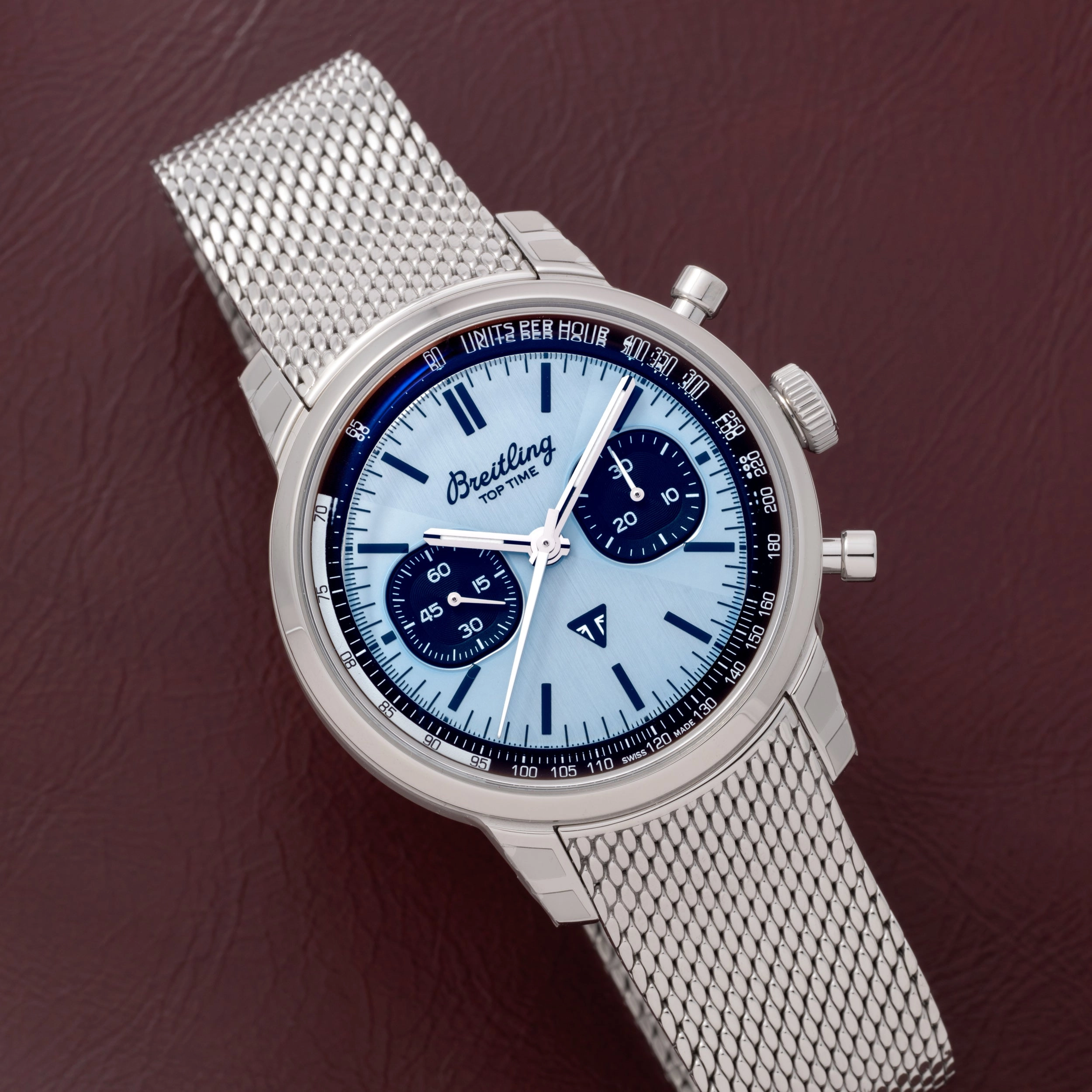 Breitling Top Time B01 Chronograph Triumph