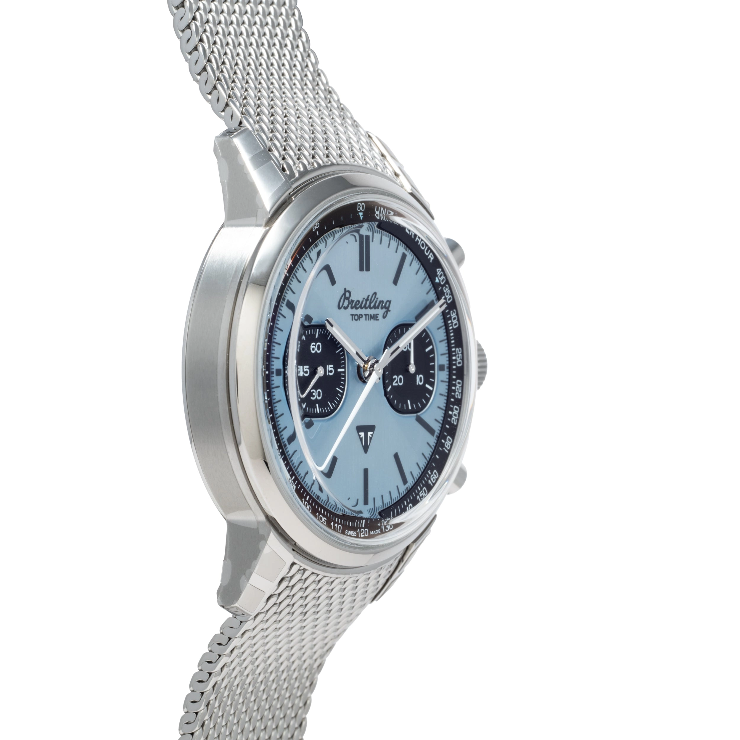 Breitling Top Time B01 Chronograph Triumph
