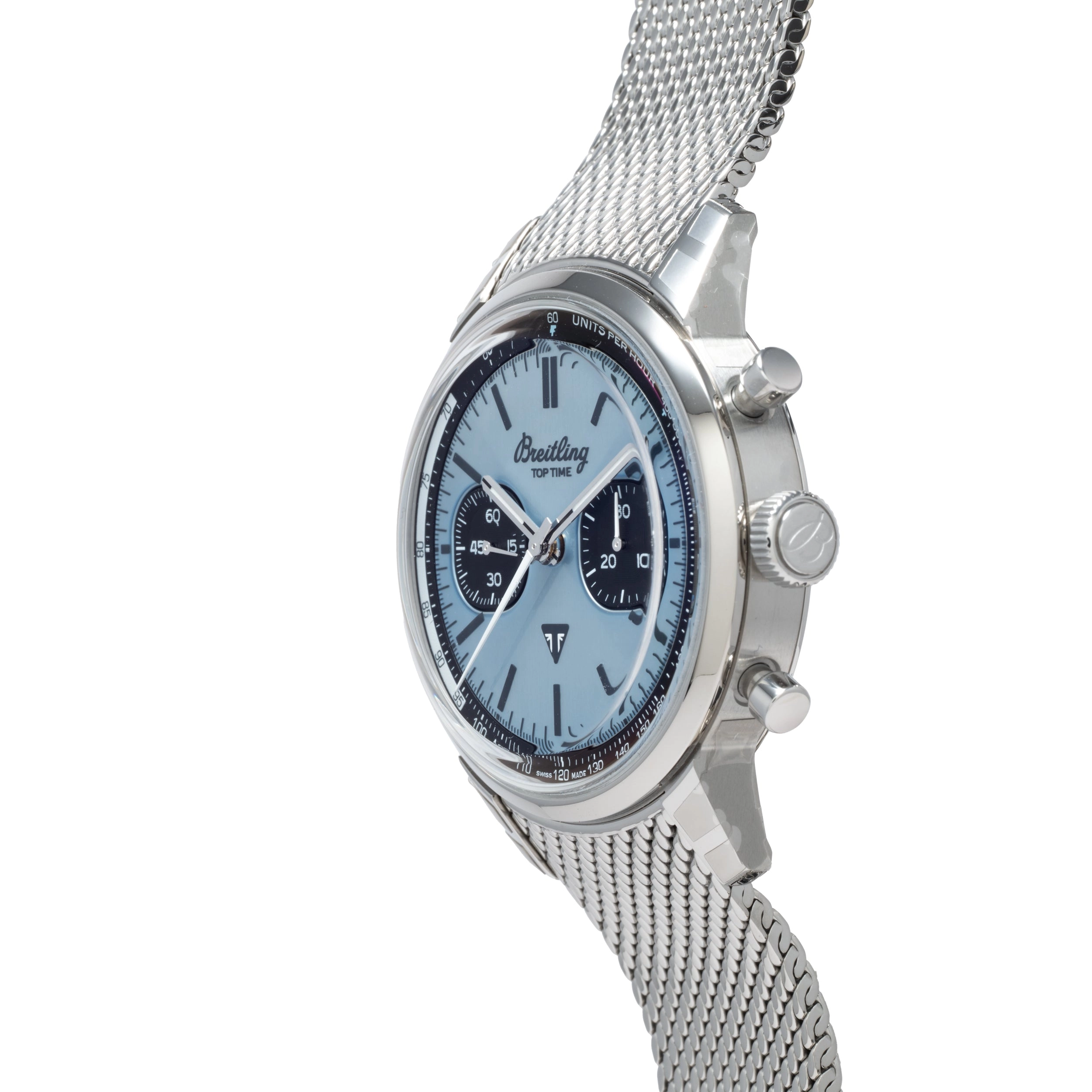 Breitling Top Time B01 Chronograph Triumph