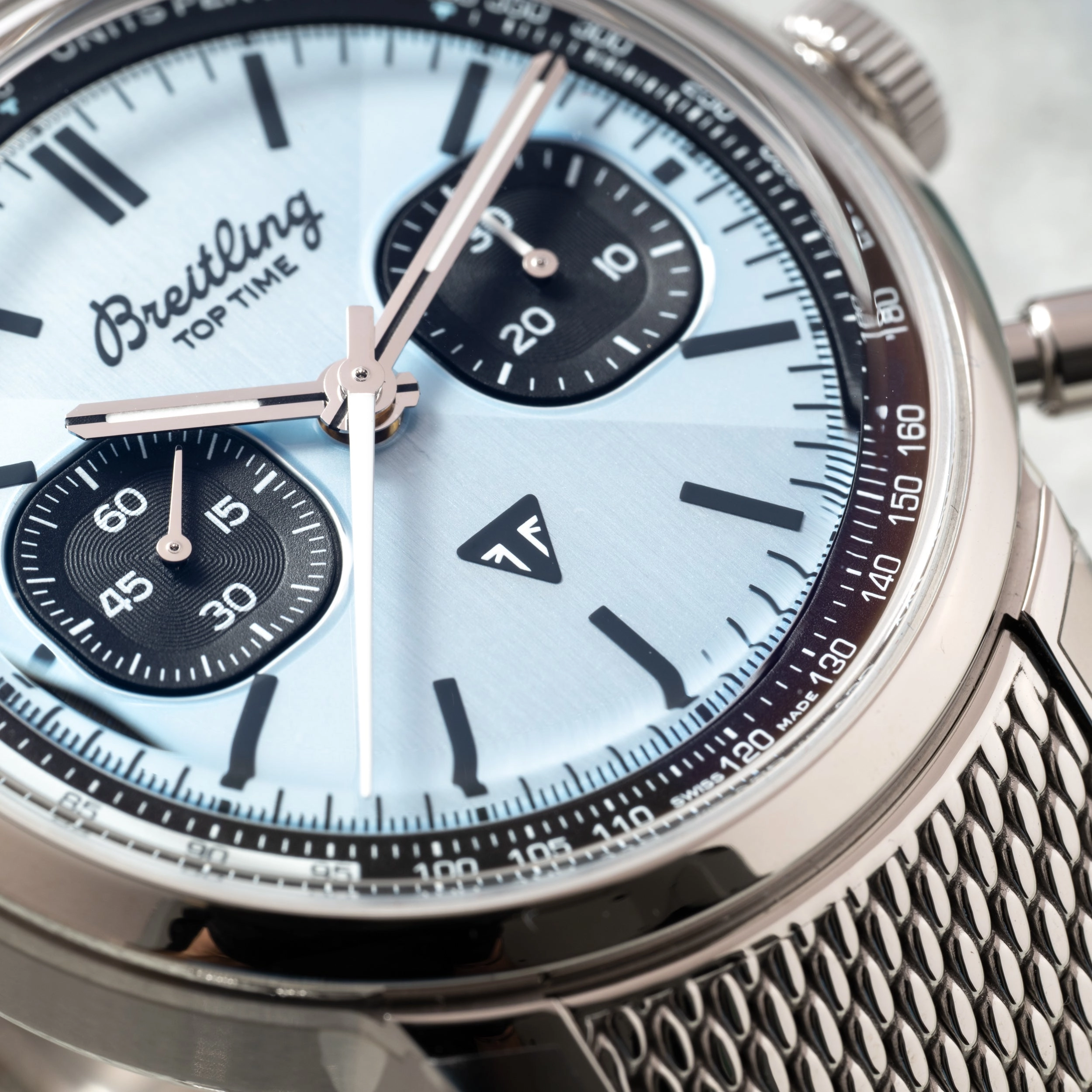 Breitling Top Time B01 Chronograph Triumph