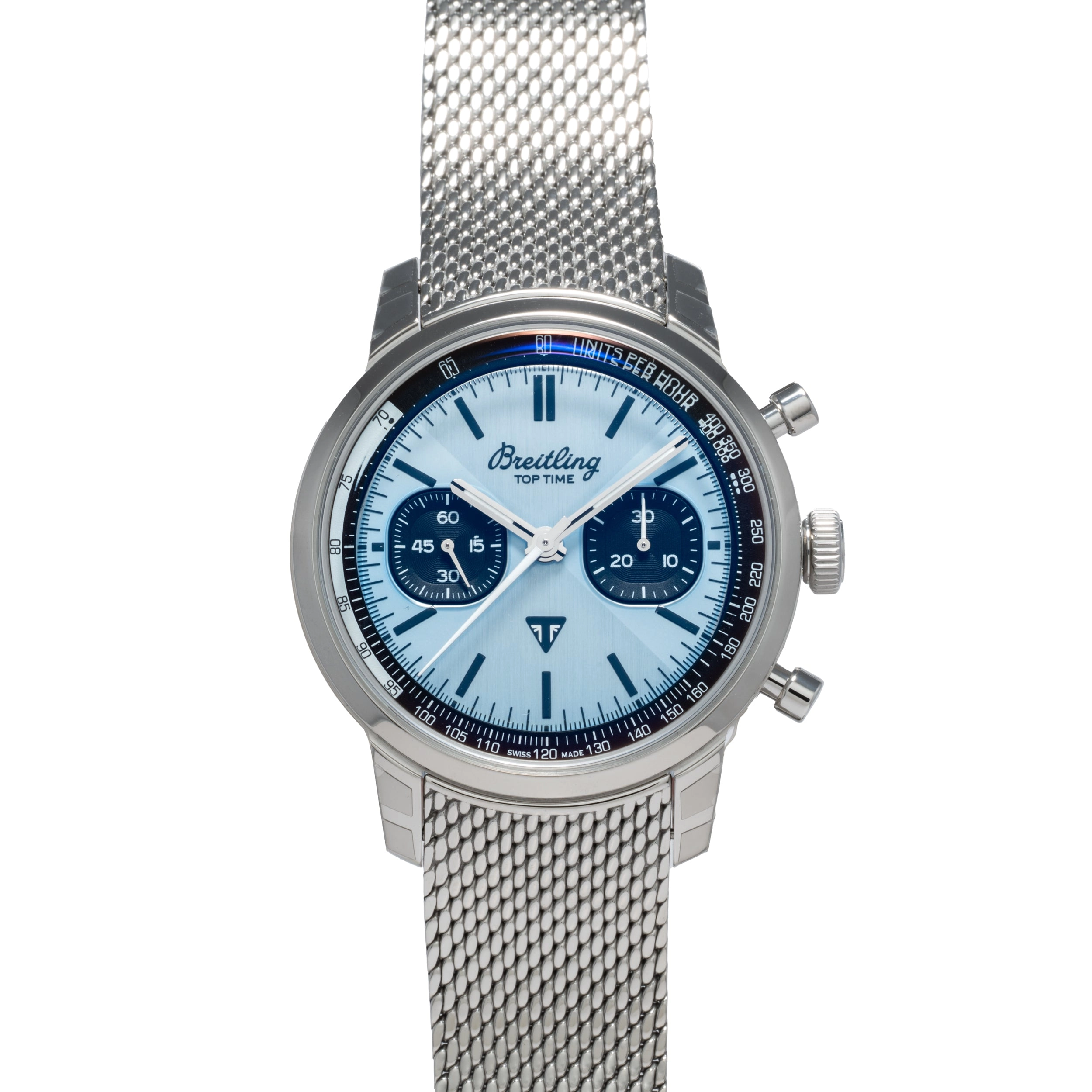 Breitling Top Time B01 Chronograph Triumph