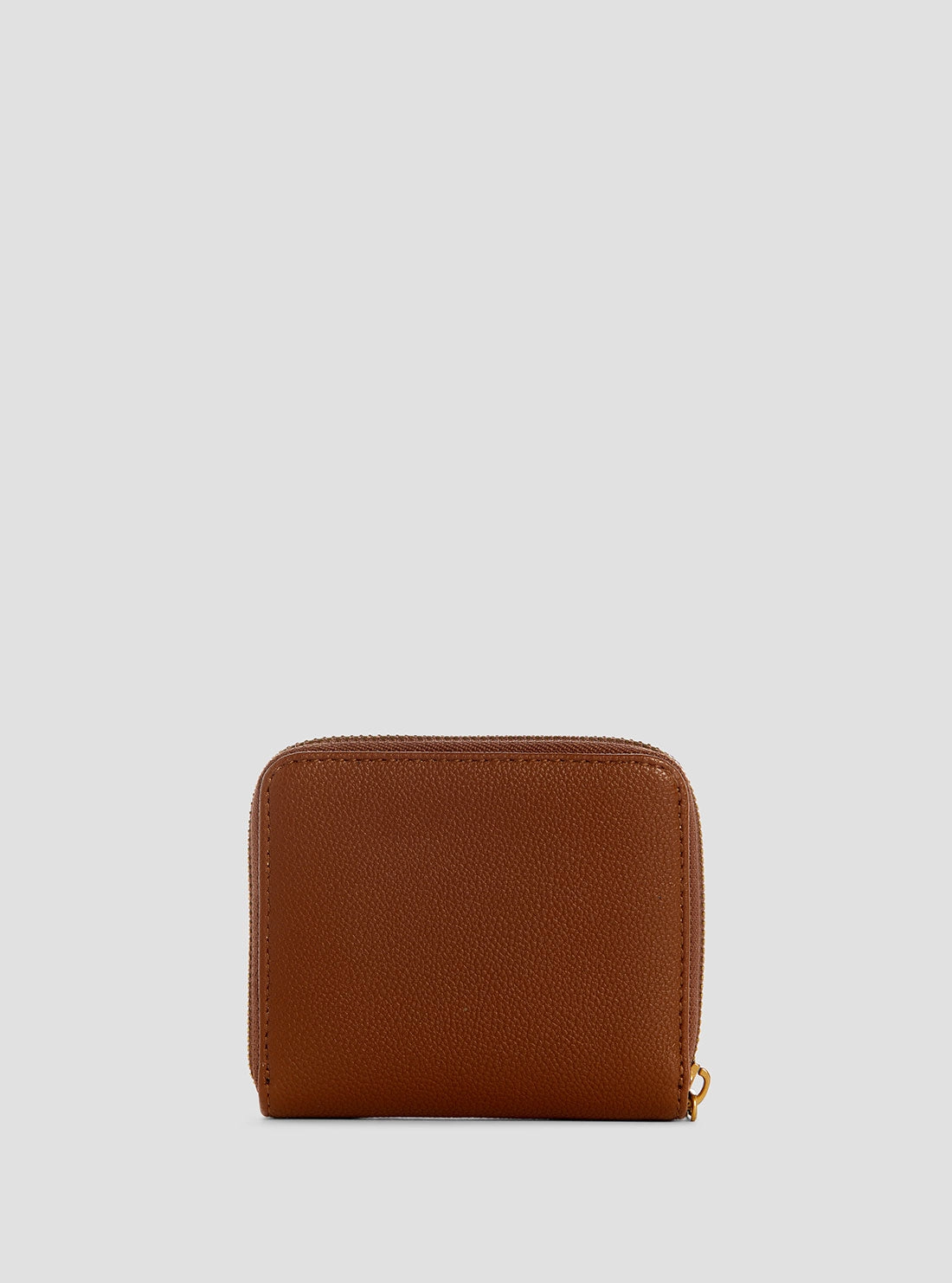 Brown Malva Small Wallet