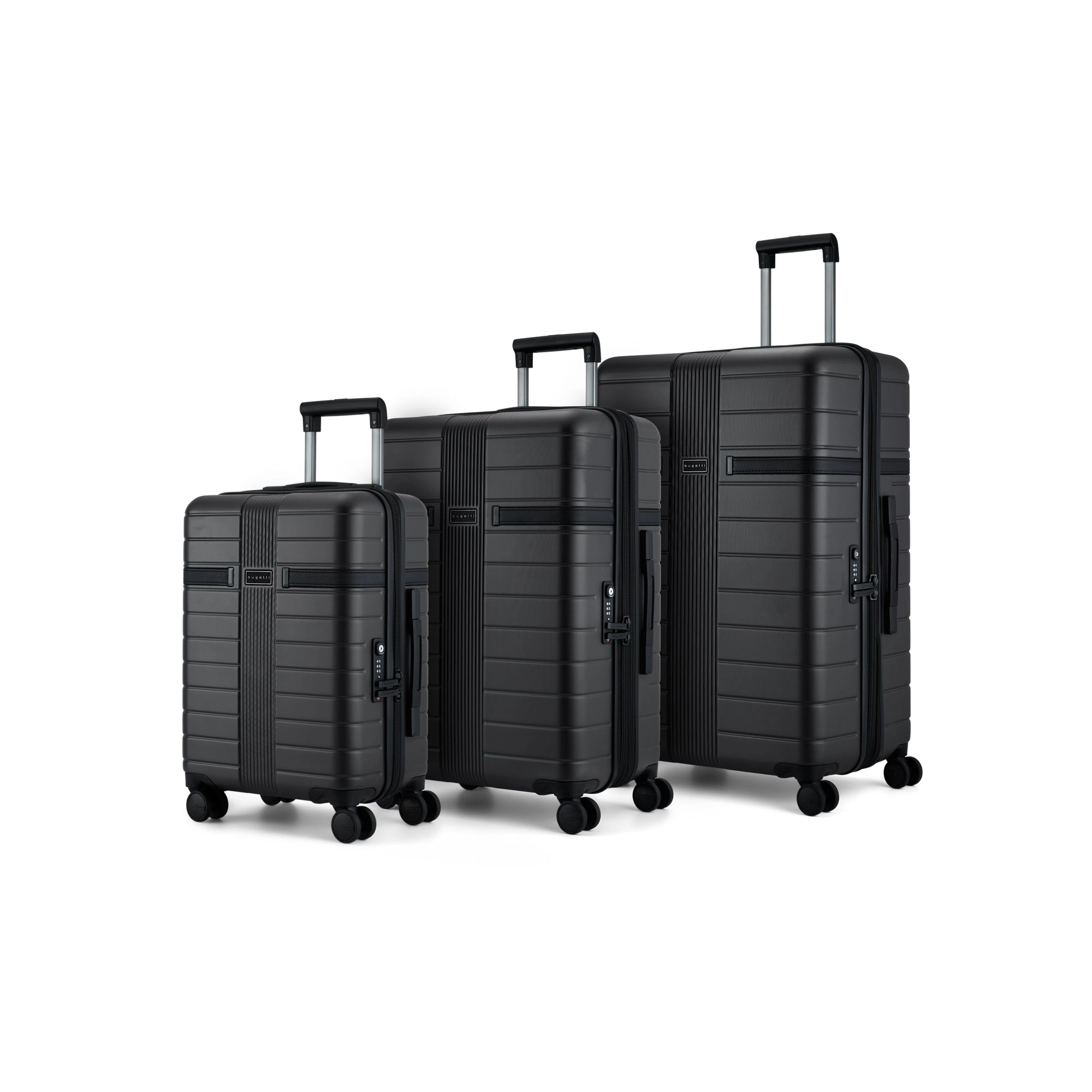 Bugatti Hamburg 3 Piece Set *Drop Ship*