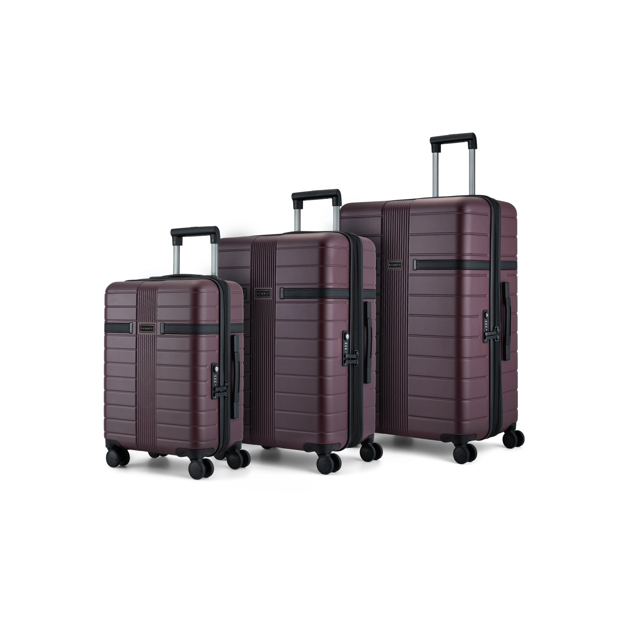 Bugatti Hamburg 3 Piece Set *Drop Ship*