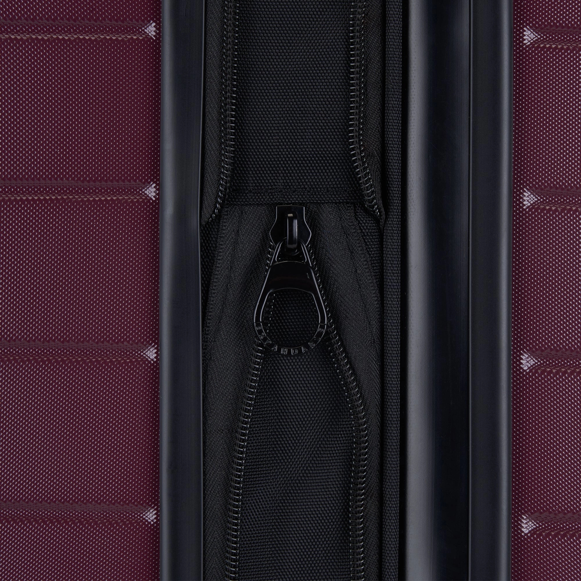 Bugatti Hamburg Carry-On *Drop Ship*