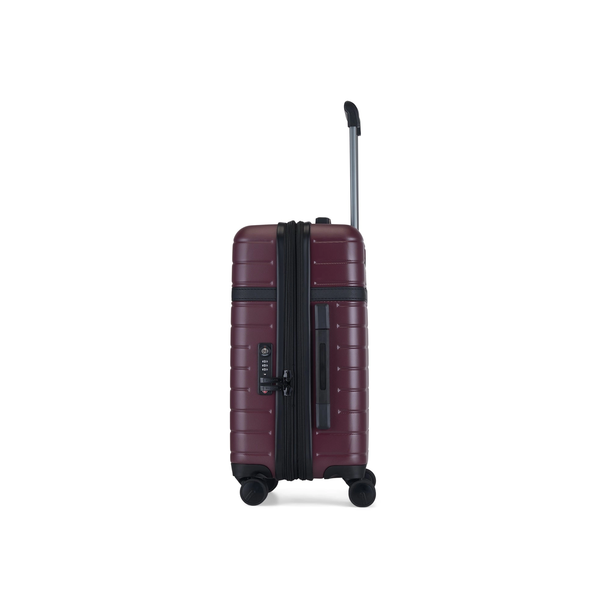Bugatti Hamburg Carry-On *Drop Ship*