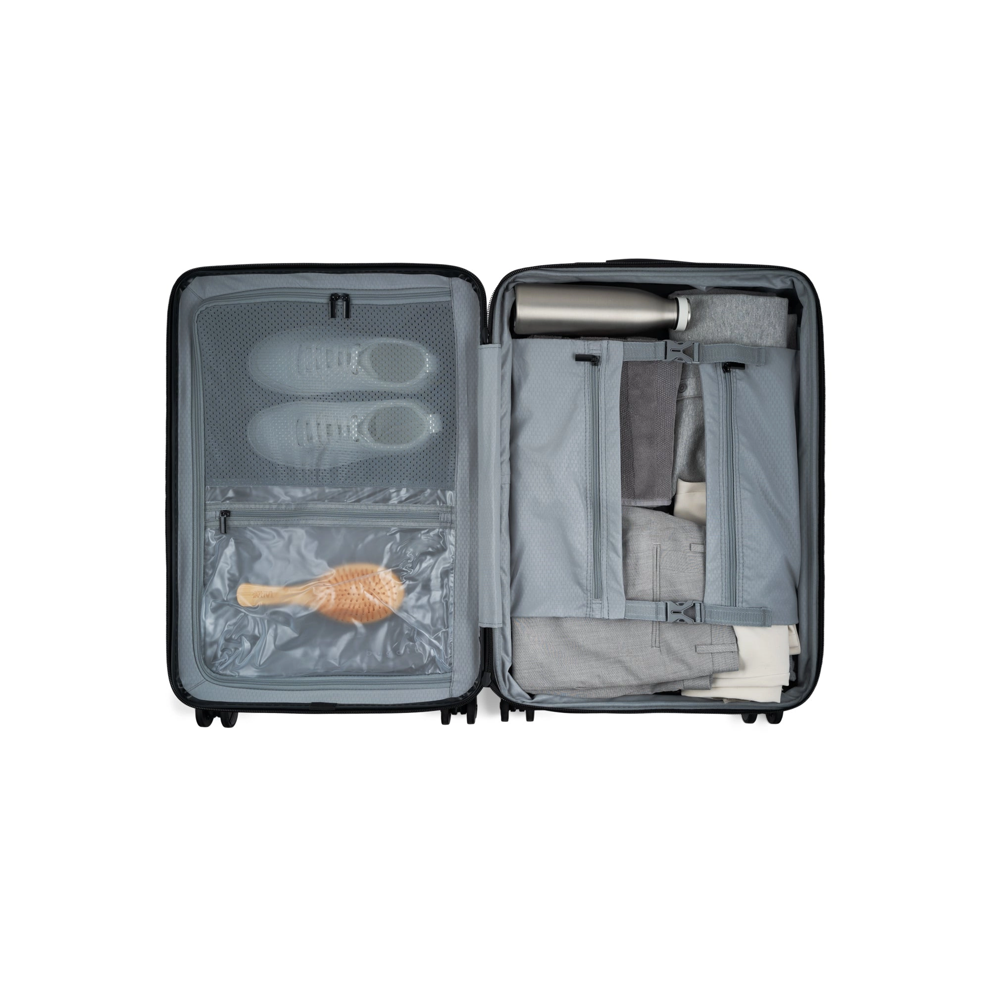Bugatti Hamburg Carry-On *Drop Ship*