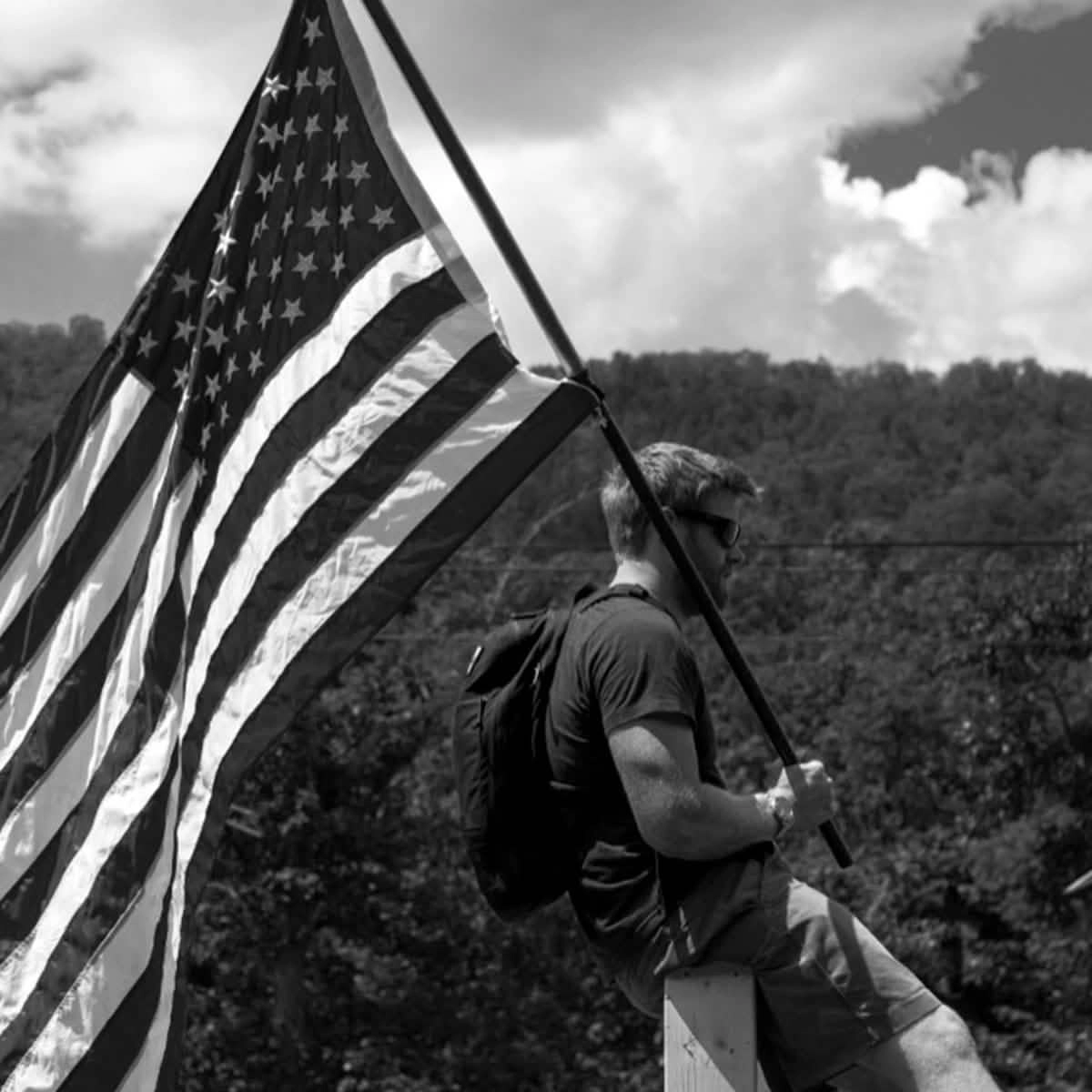 Bullet Ruck Double Compartment - Dyneema