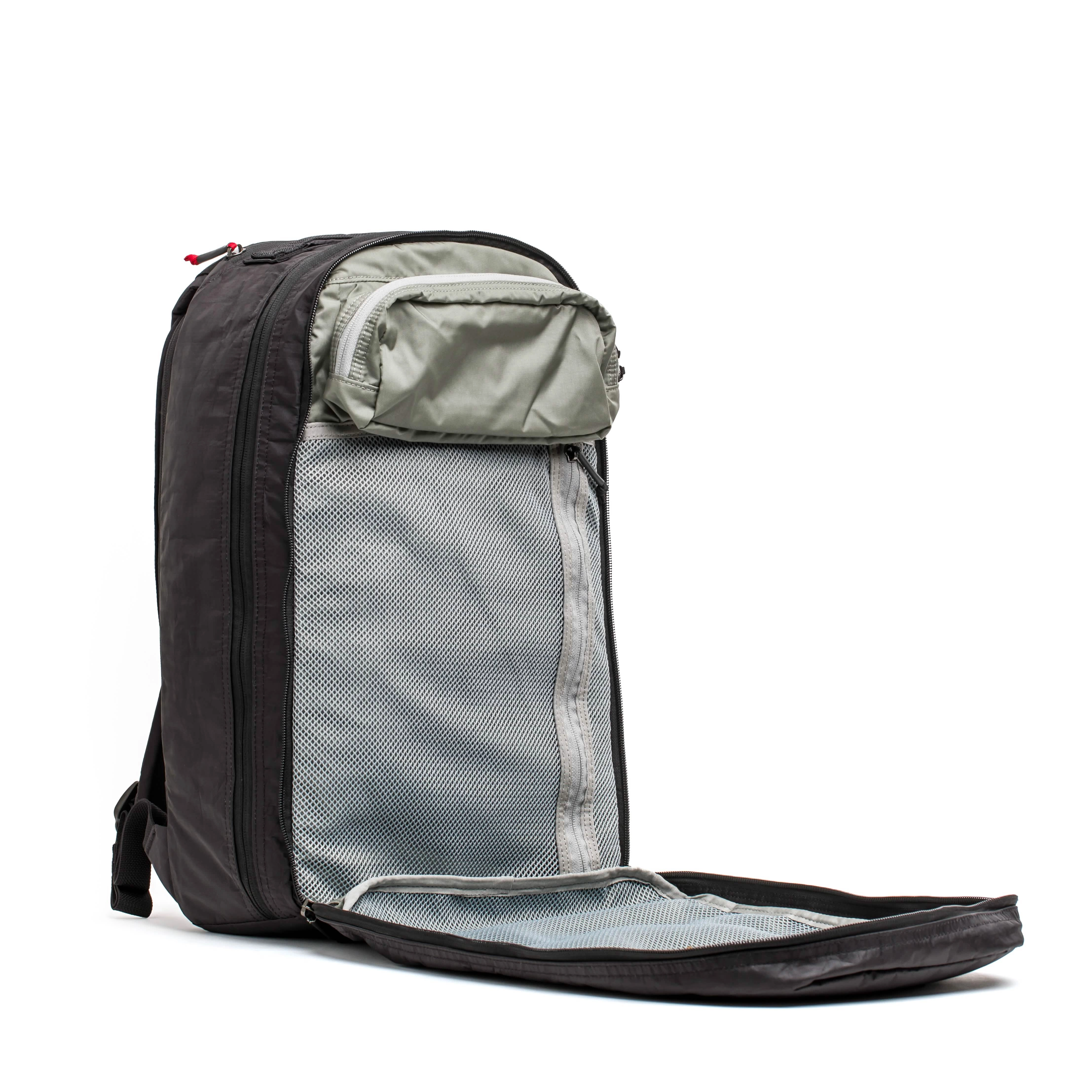 Bullet Ruck Double Compartment - Dyneema
