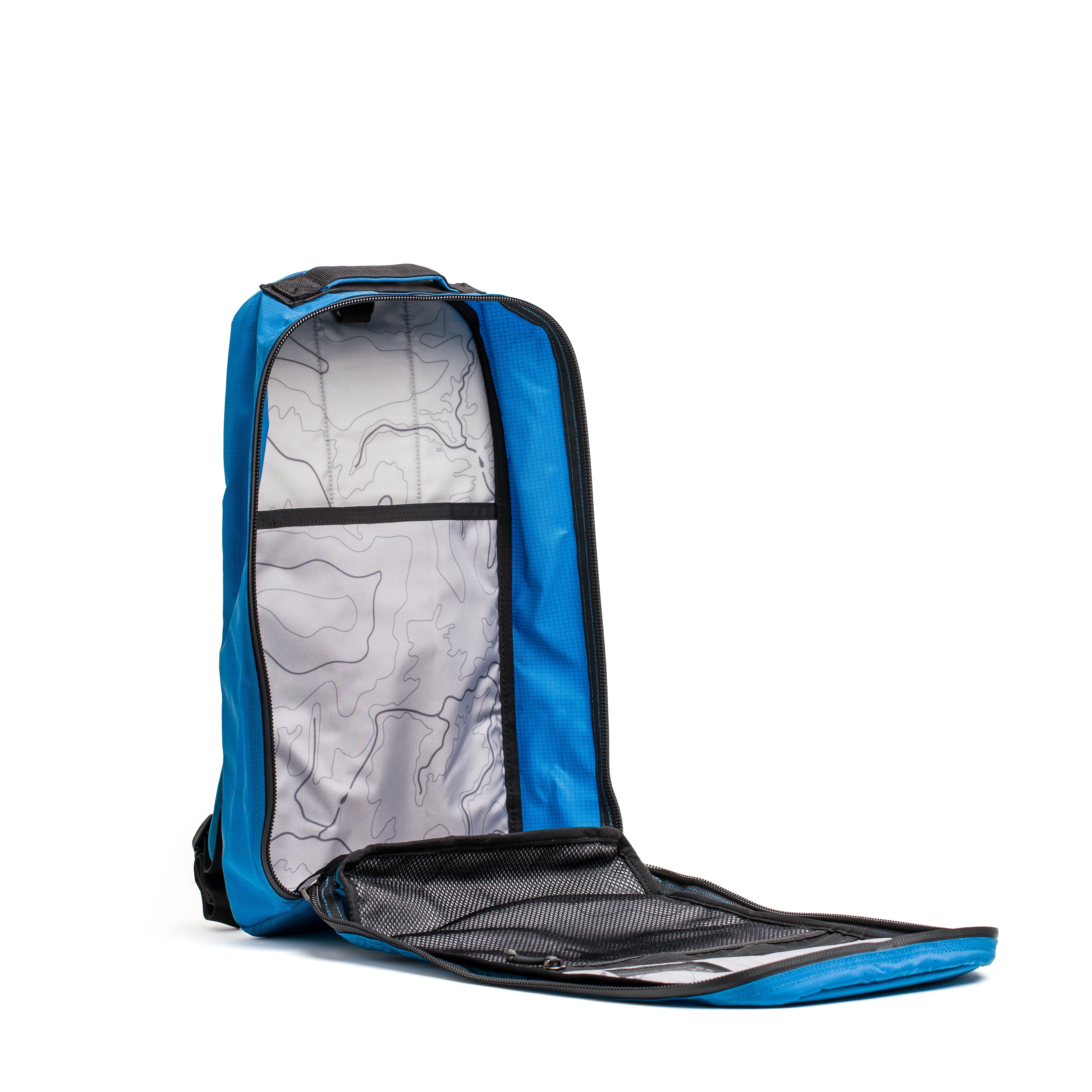 Bullet Ruck - Ripstop ROBIC®