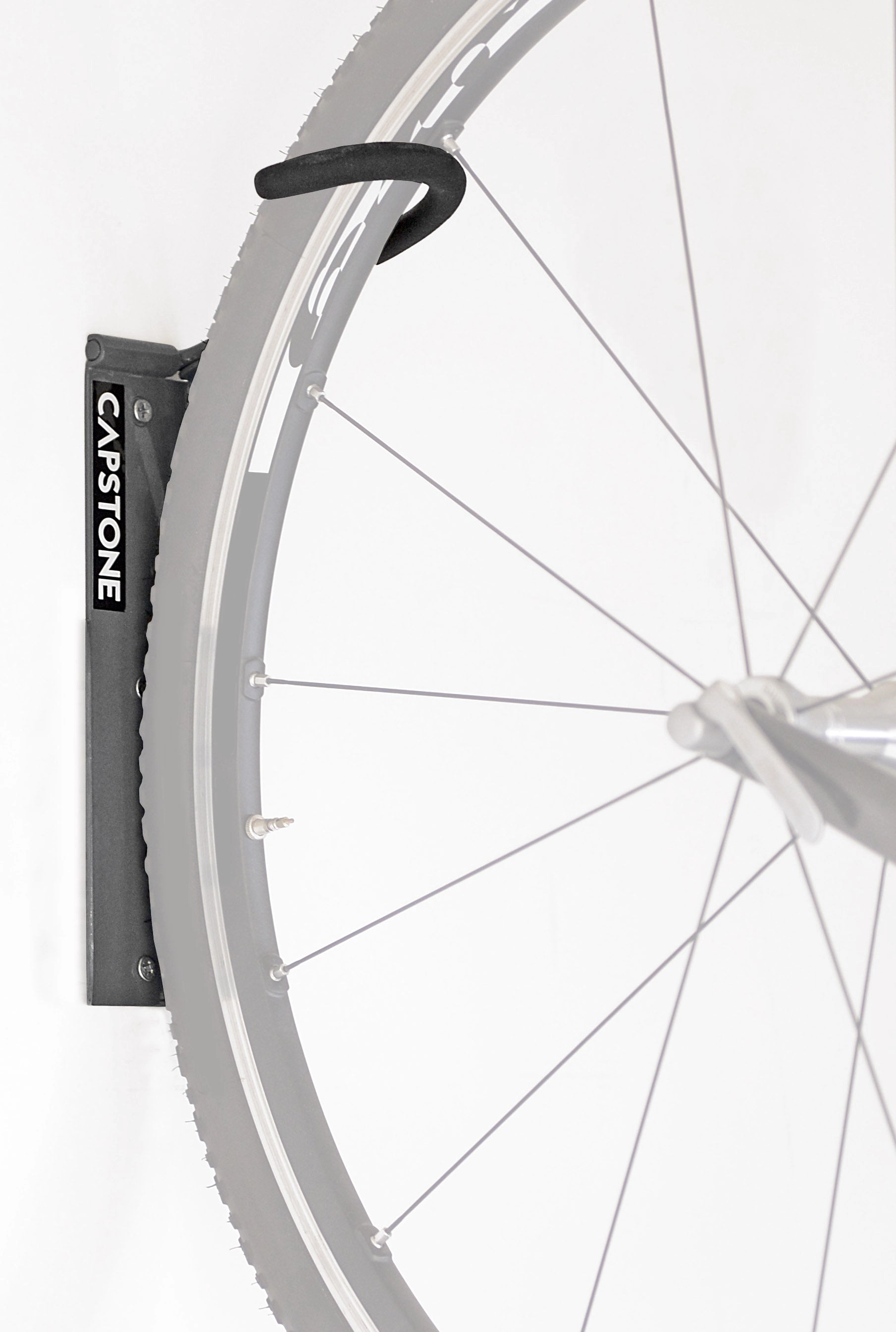 CAPSTONE WALL STORAGE MOUNT | BIKE RACK