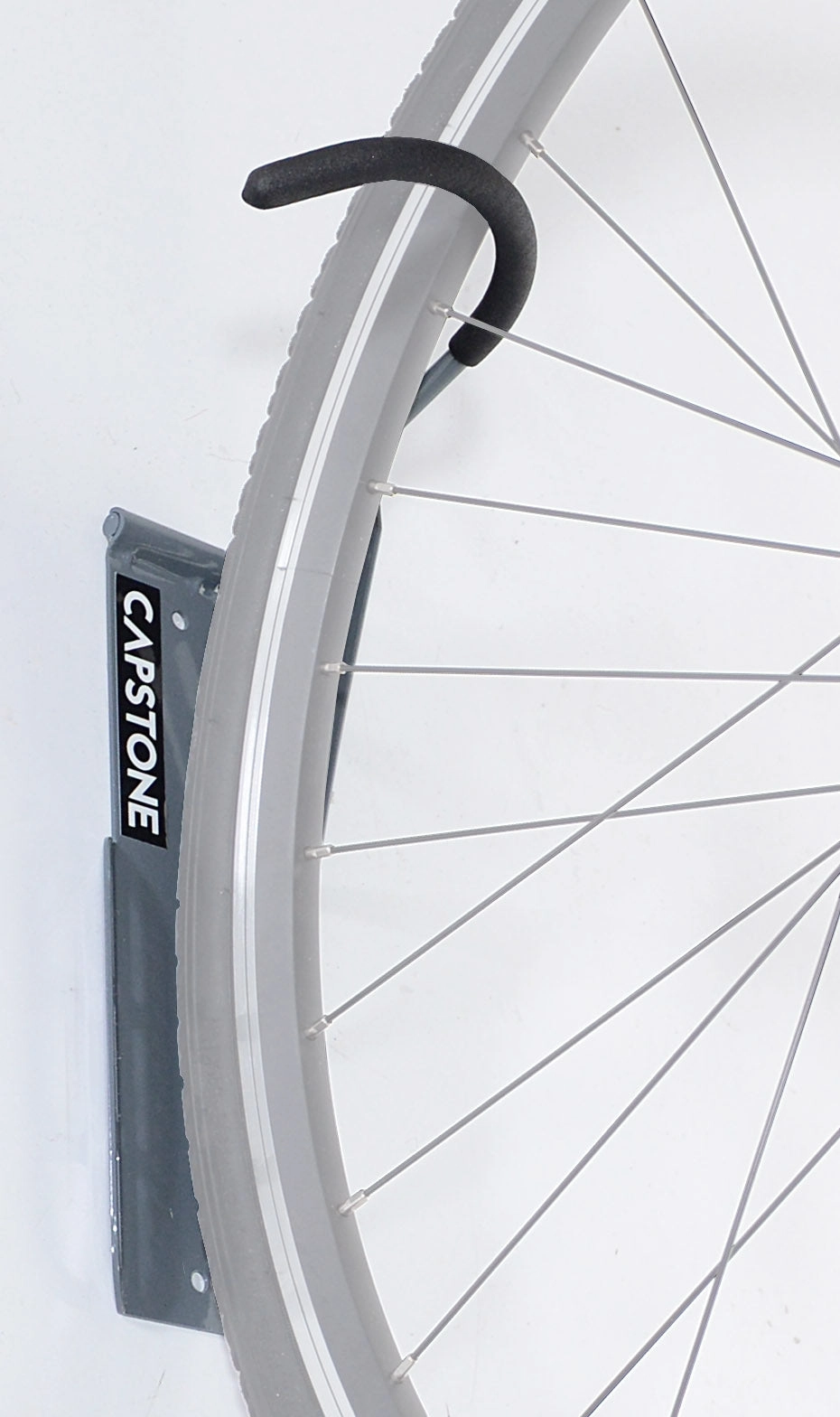 CAPSTONE WALL STORAGE MOUNT | BIKE RACK