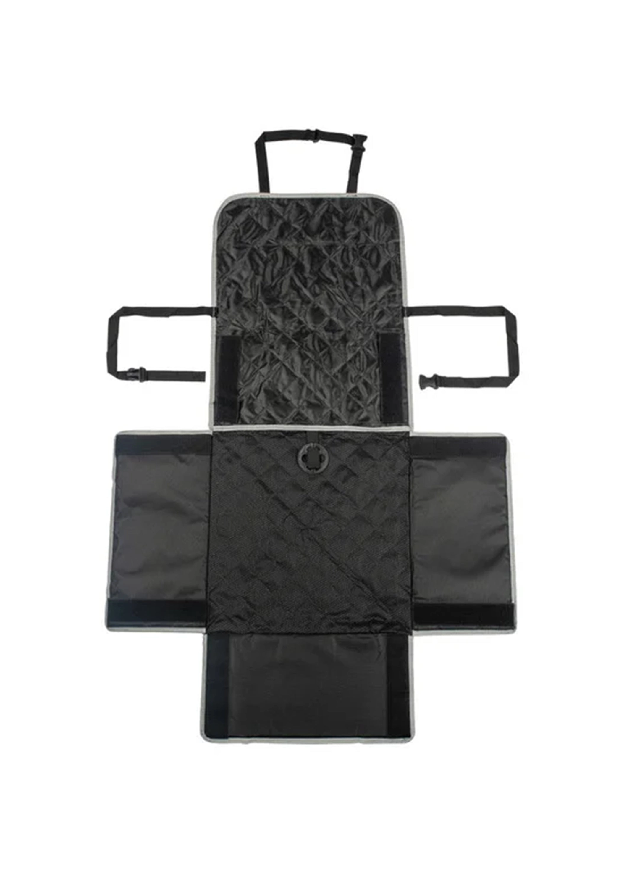 Car Seat Pad