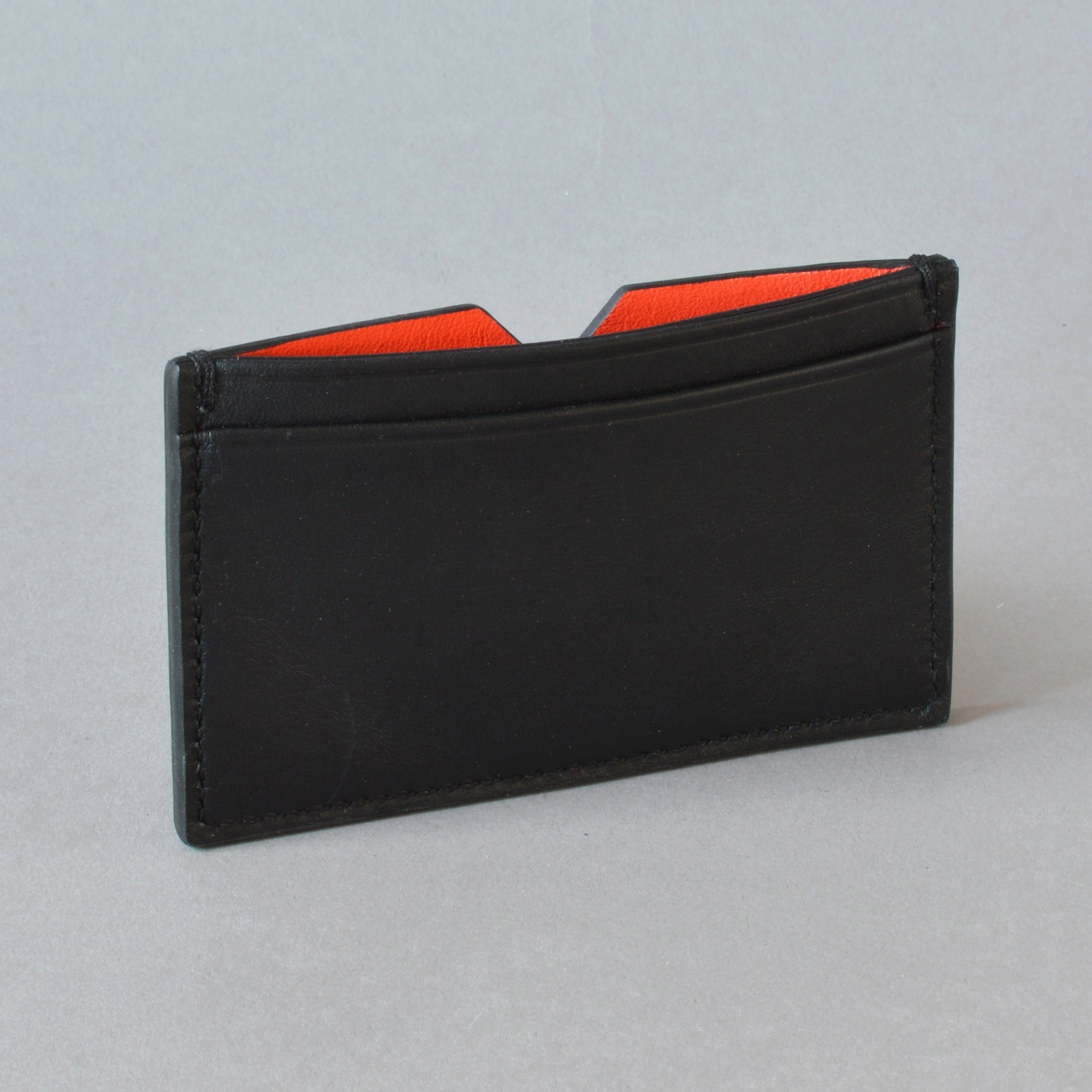 Card Wallet Black