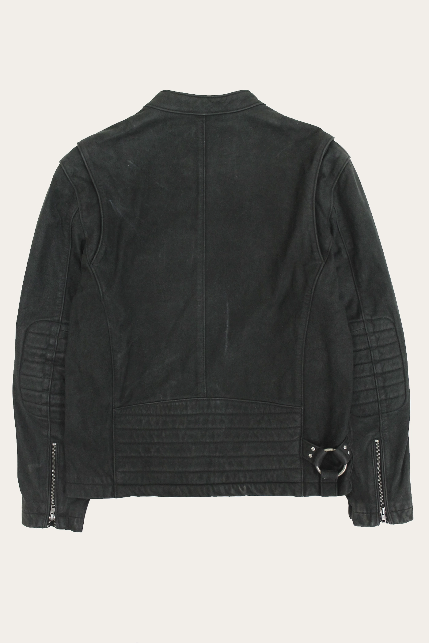 Cattleman Racer Jacket
