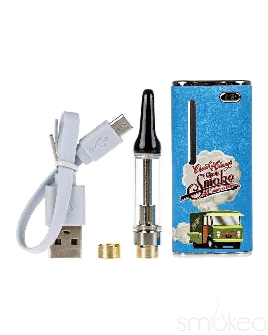 Cheech & Chong's Up in Smoke Vaporizer