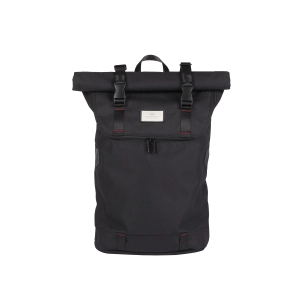 Christopher Nylon Accents Series Backpack