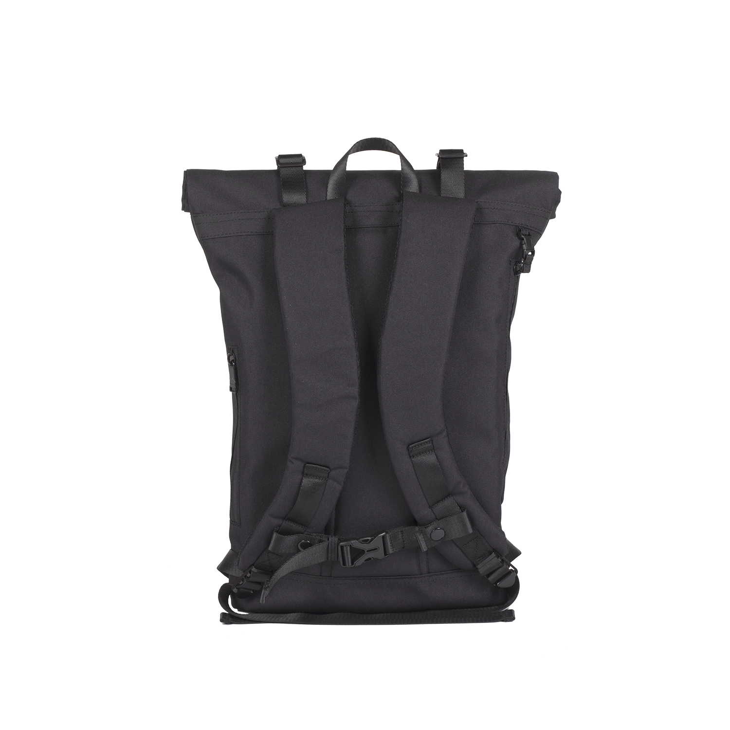 Christopher Nylon Accents Series Backpack