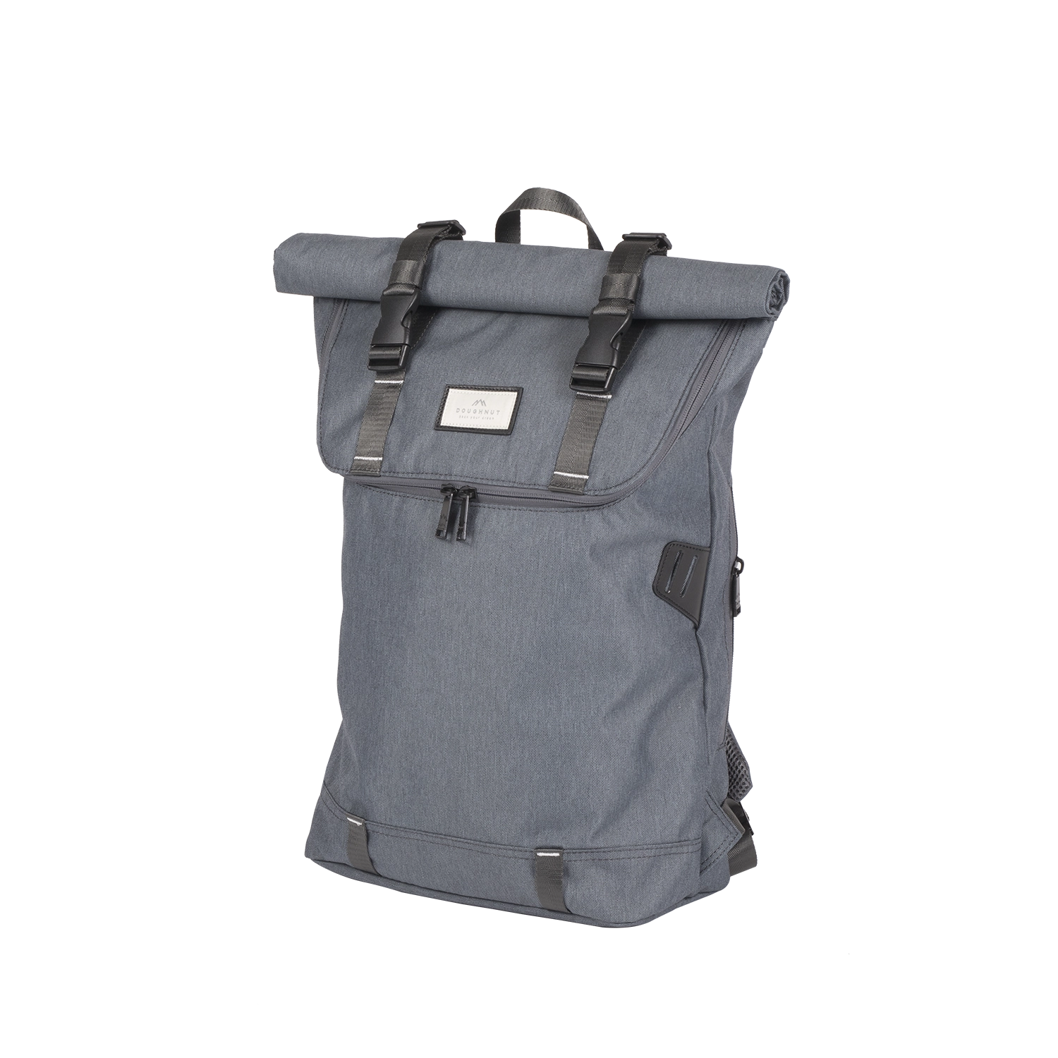 Christopher Nylon Accents Series Backpack