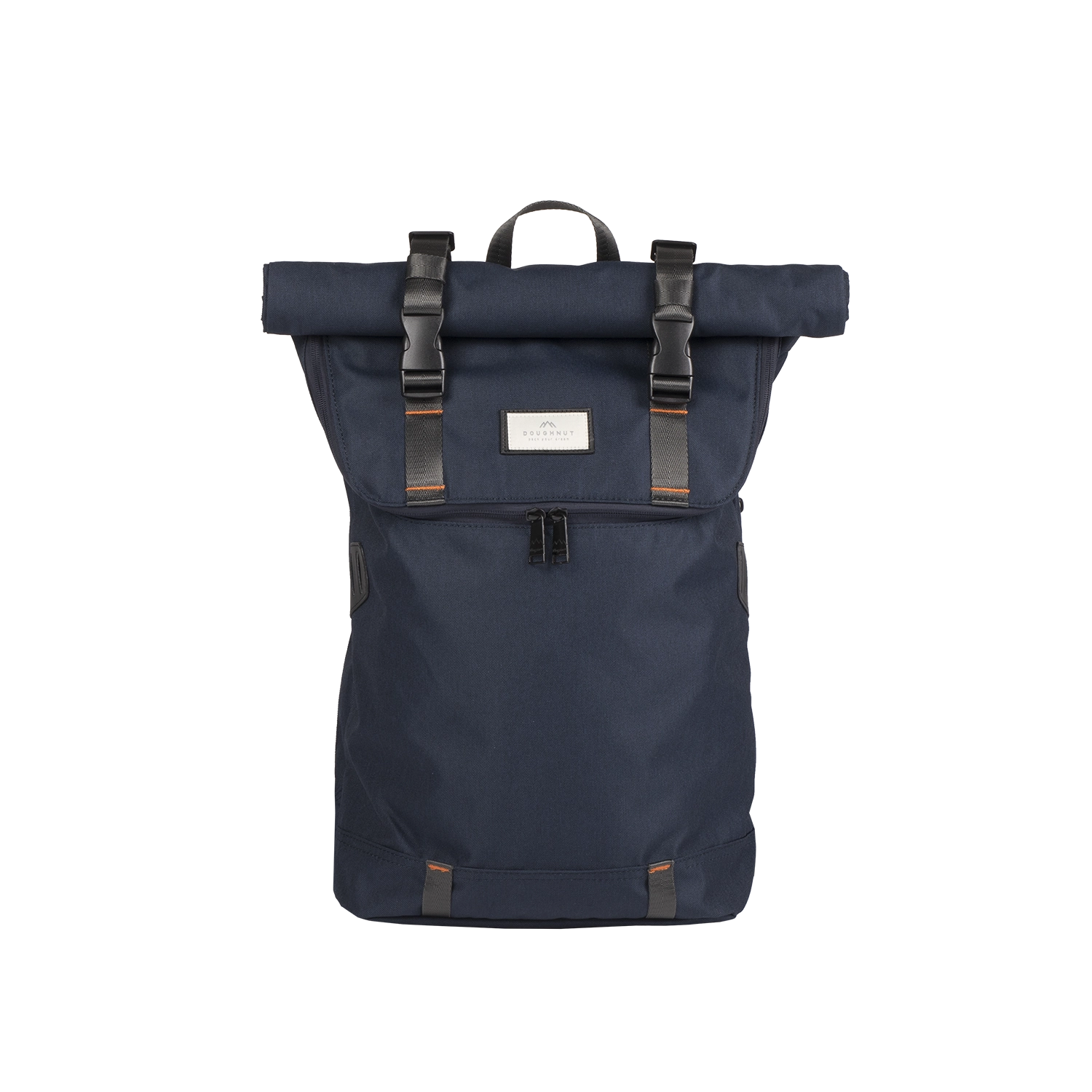 Christopher Nylon Accents Series Backpack