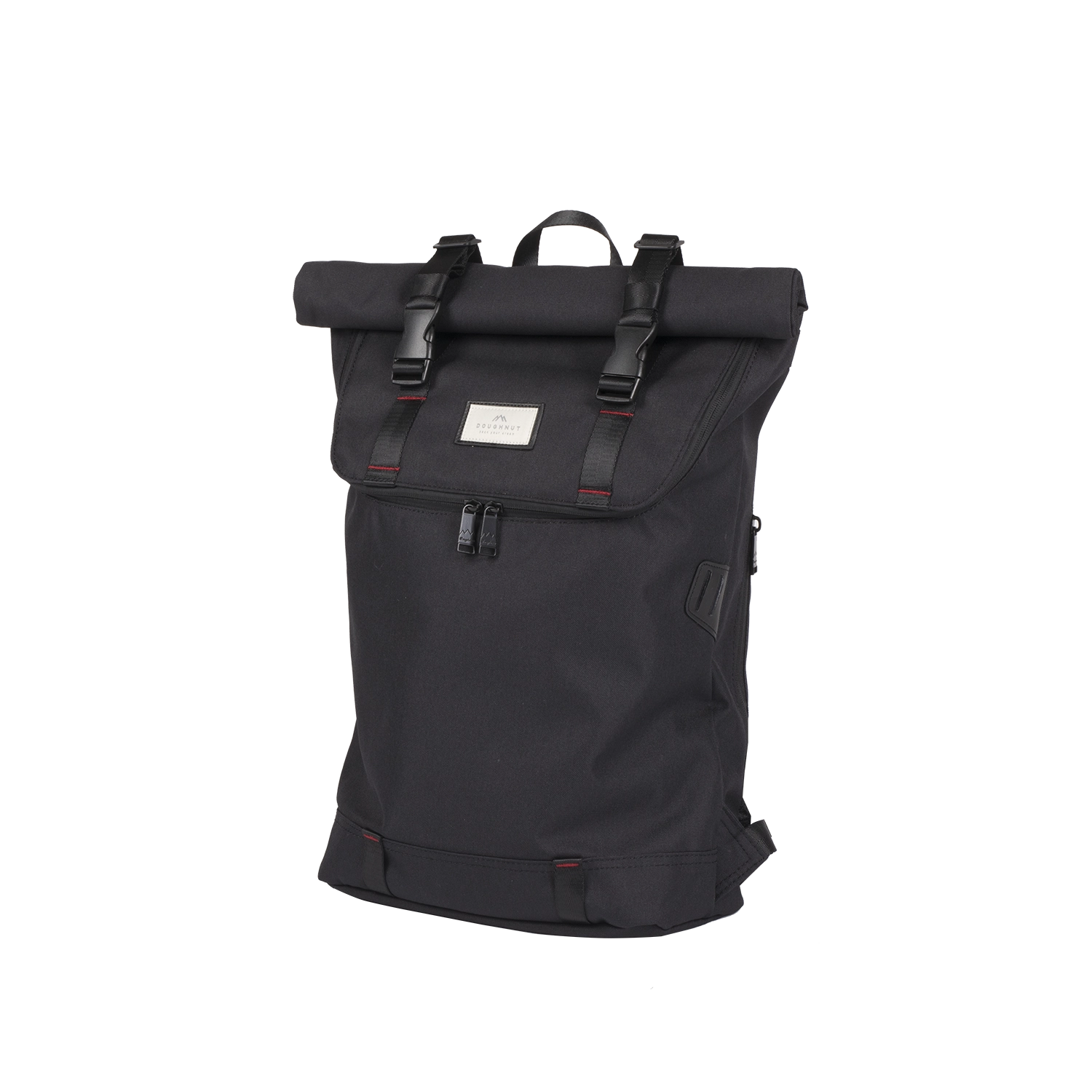 Christopher Nylon Accents Series Backpack