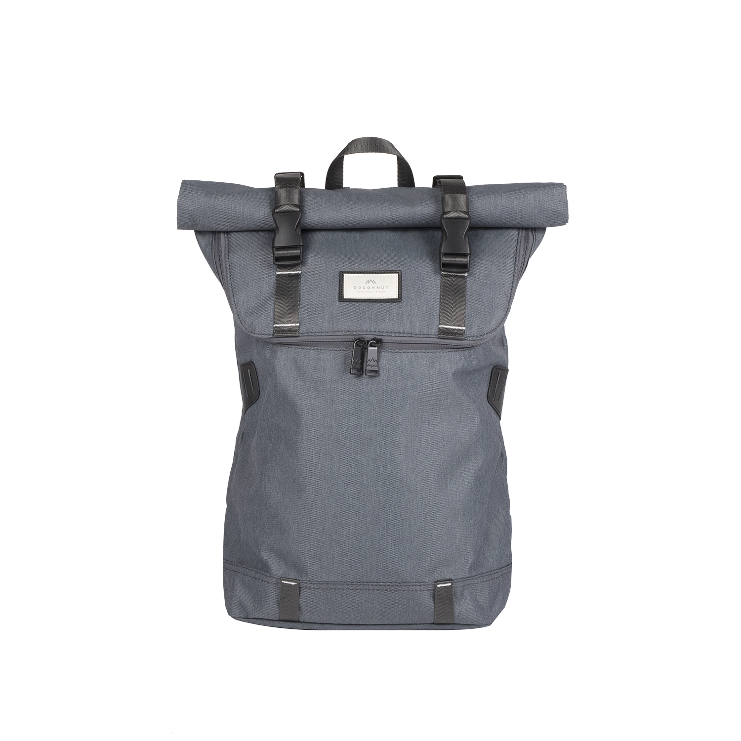Christopher Nylon Accents Series Backpack