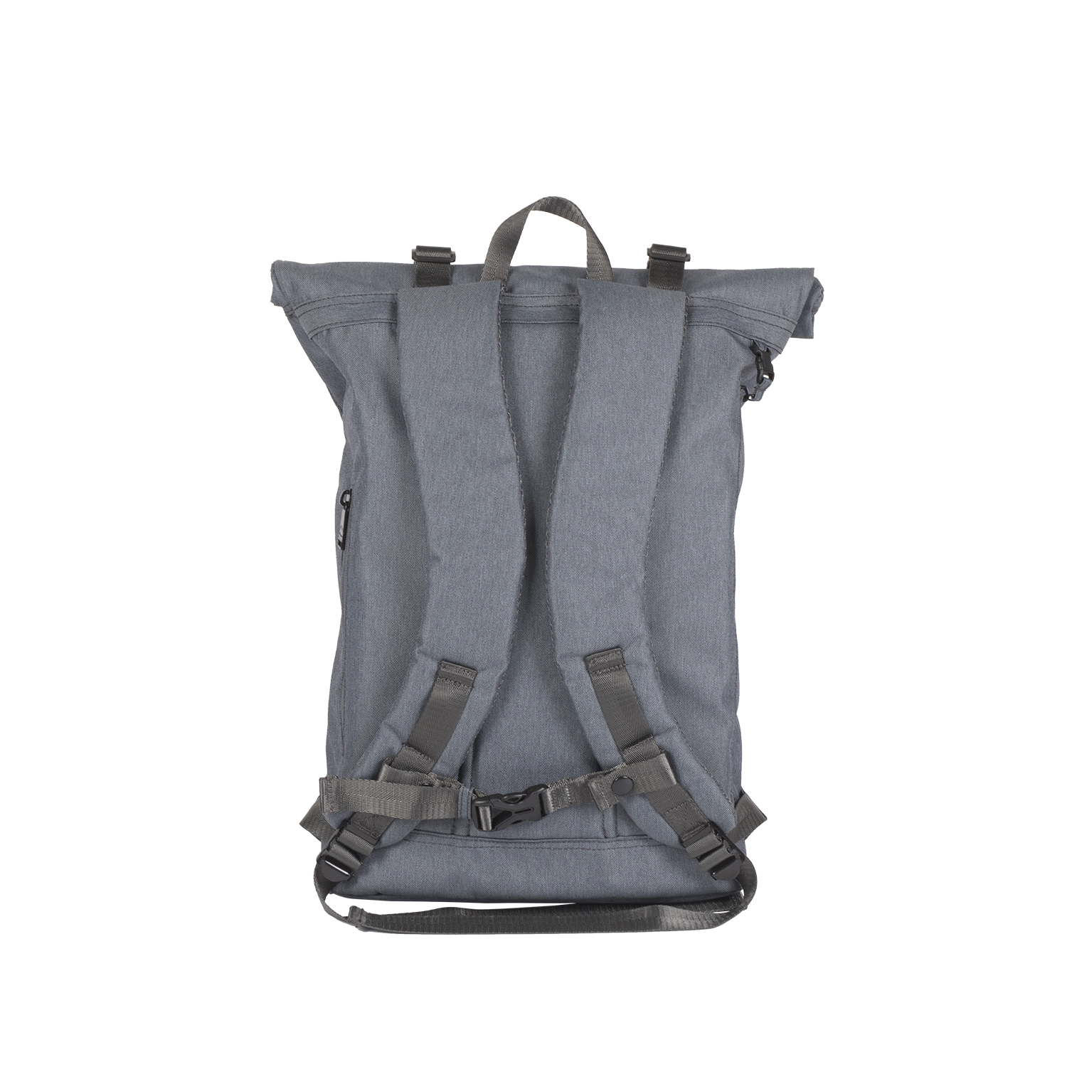 Christopher Nylon Accents Series Backpack