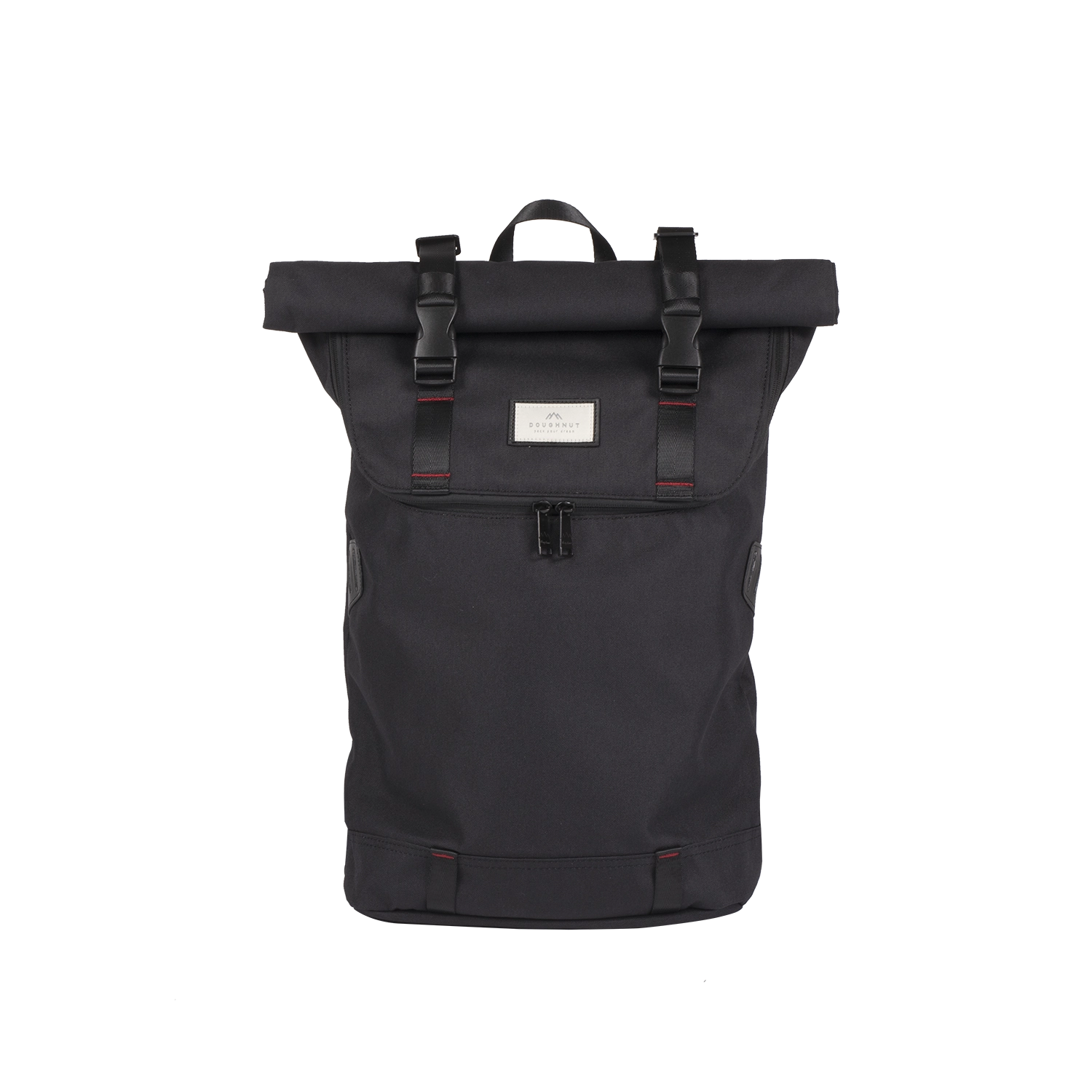 Christopher Nylon Accents Series Backpack