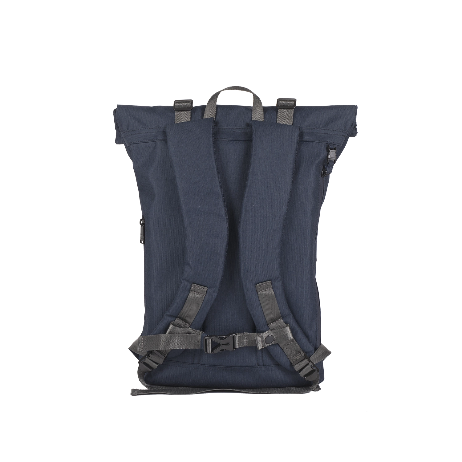 Christopher Nylon Accents Series Backpack