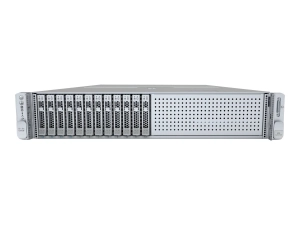 Cisco UCS C240 M6 SFF Rack Server - Server - rack-mountable - 2U - 2-way - no CPU up to - RAM 0 GB - SATA/SAS/PCI Express - hot-swap UCSC-C240-M6S=