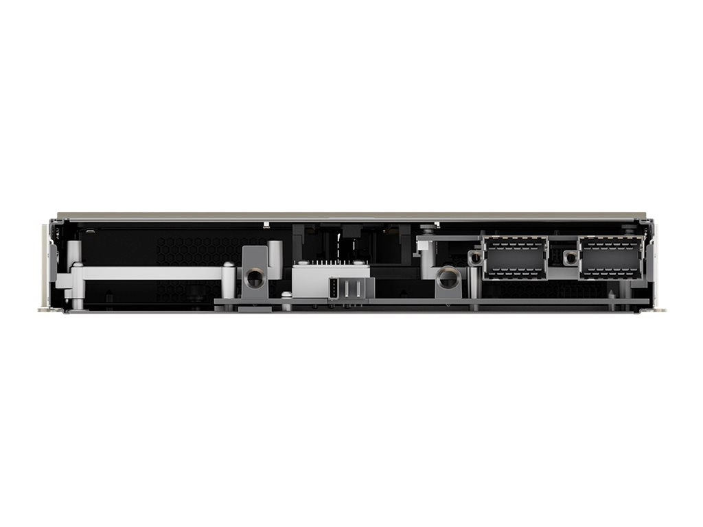 Cisco UCS X440P PCle Node - Server - compute node - no CPU up to - no HDD - monitor: none UCSX-440P