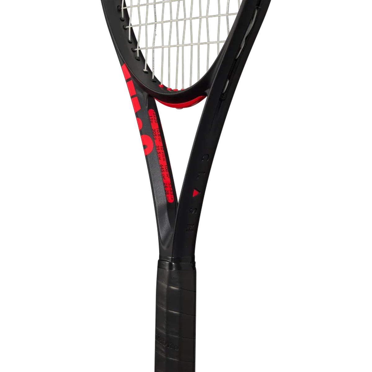Clash 100 Pro V3