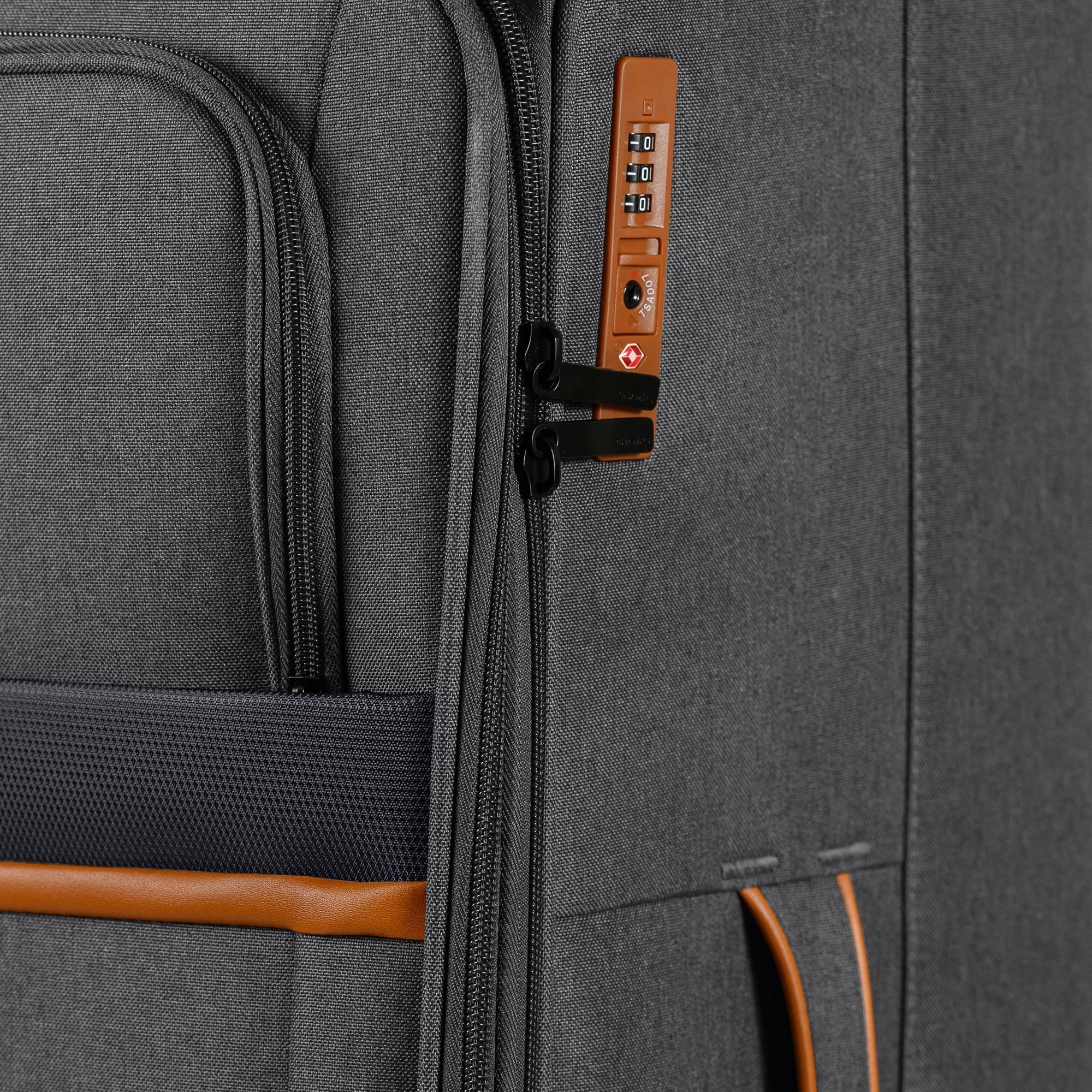 Classic II / 3-Piece Luggage Set *Drop Ship*