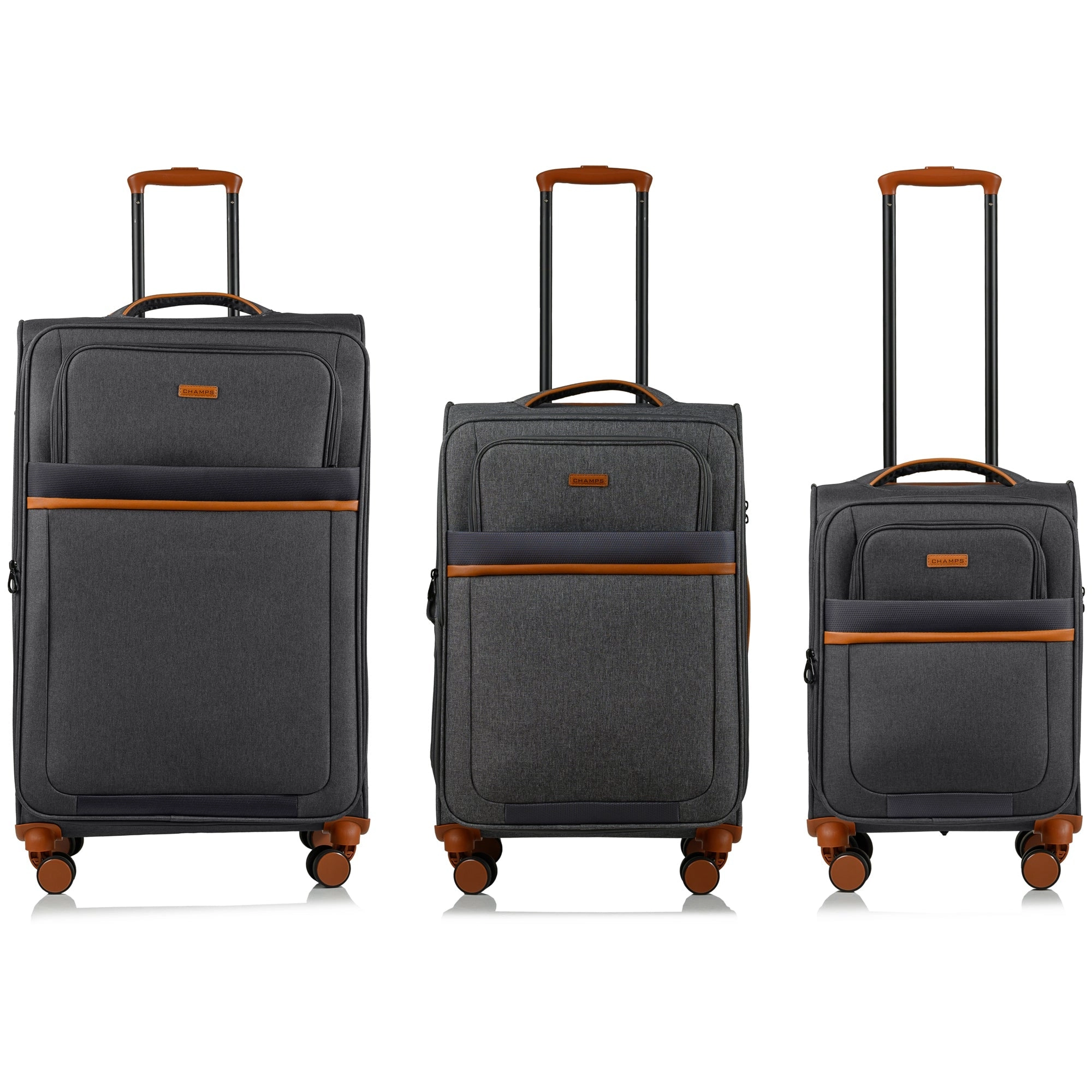 Classic II / 3-Piece Luggage Set *Drop Ship*