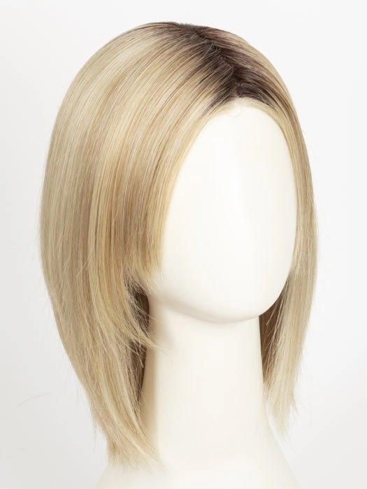 Cold Brew Chic | Synthetic Lace Front Wig | CLOSEOUT