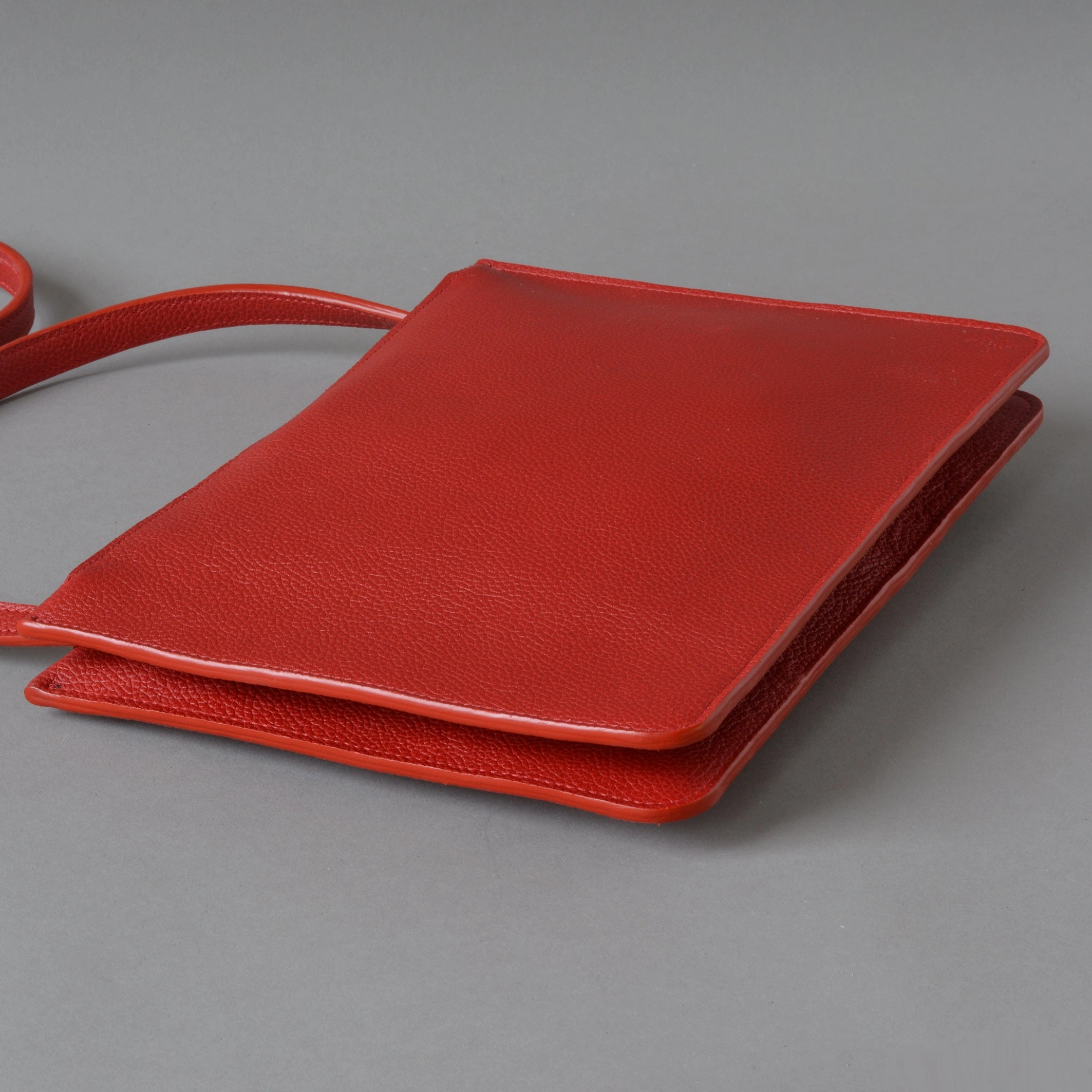 Colette Radiant Red