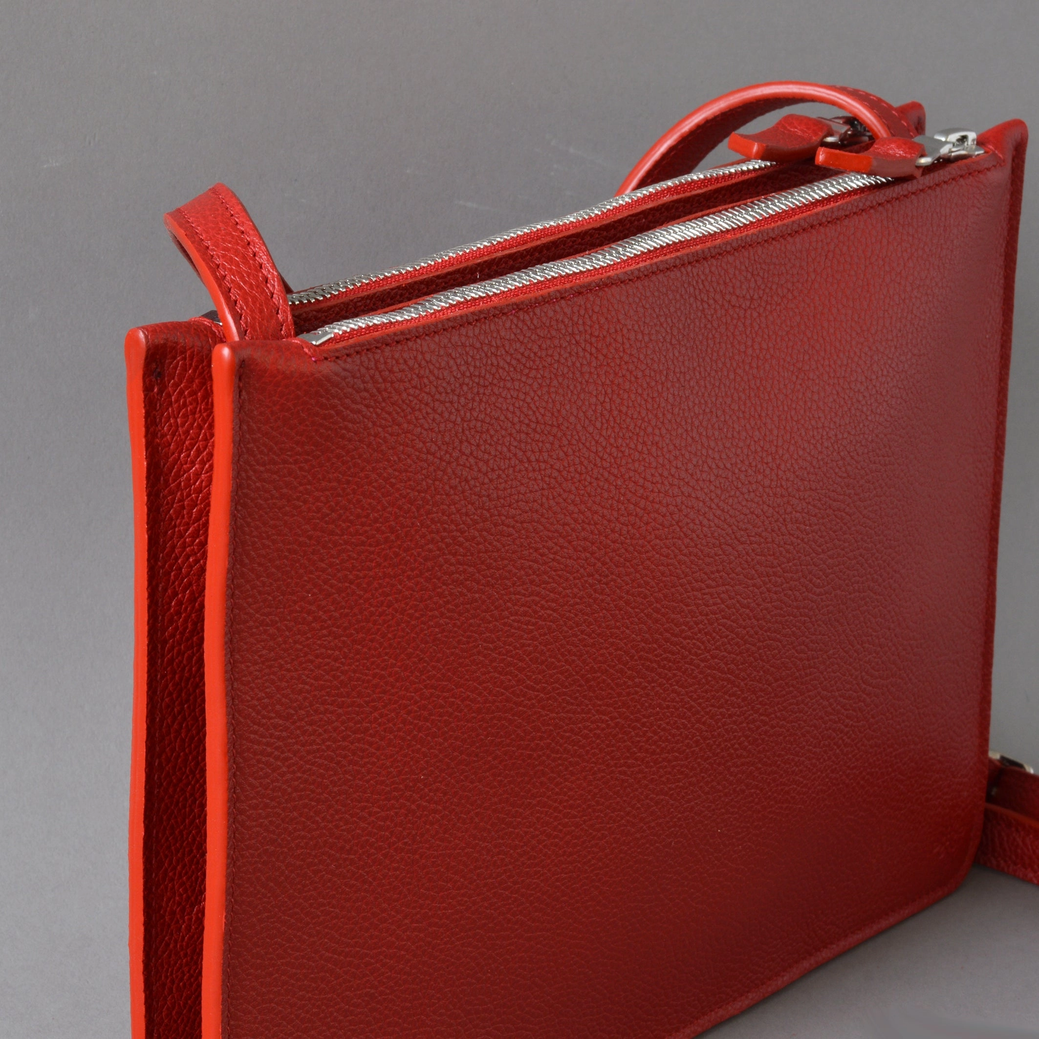 Colette Radiant Red