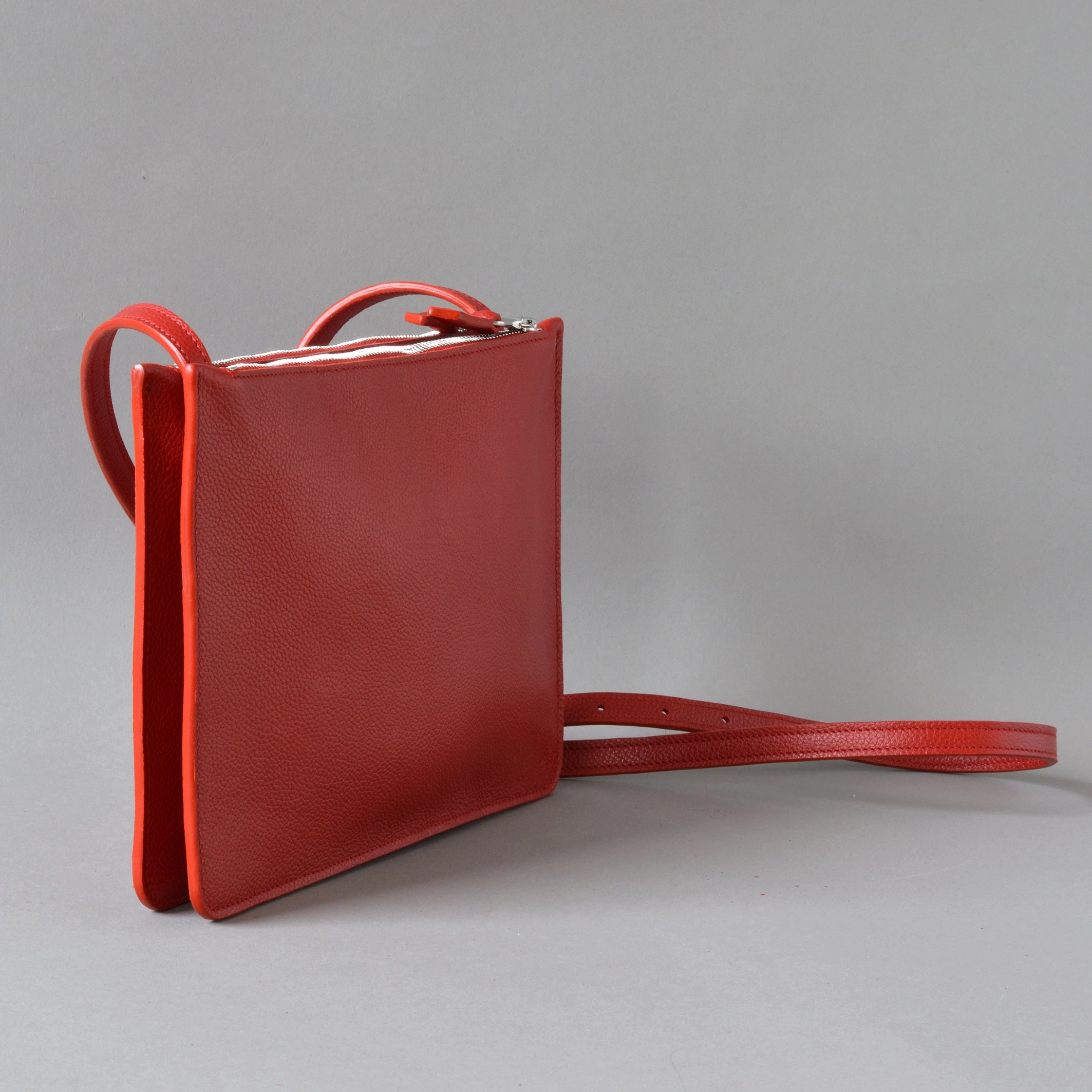 Colette Radiant Red